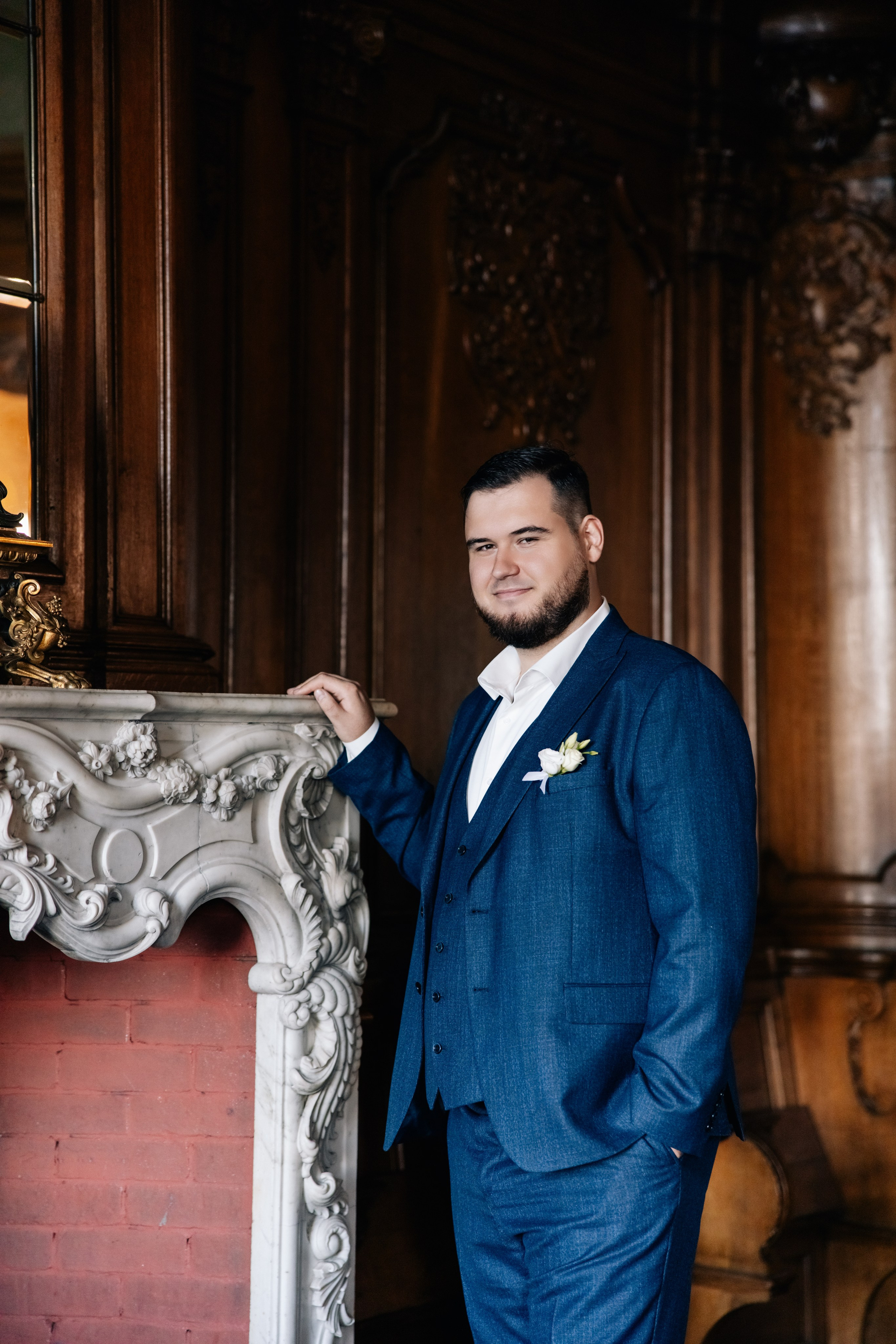 Анатолий и Татьяна. Репортажный ивент фотограф СПб Кирилл Зубков