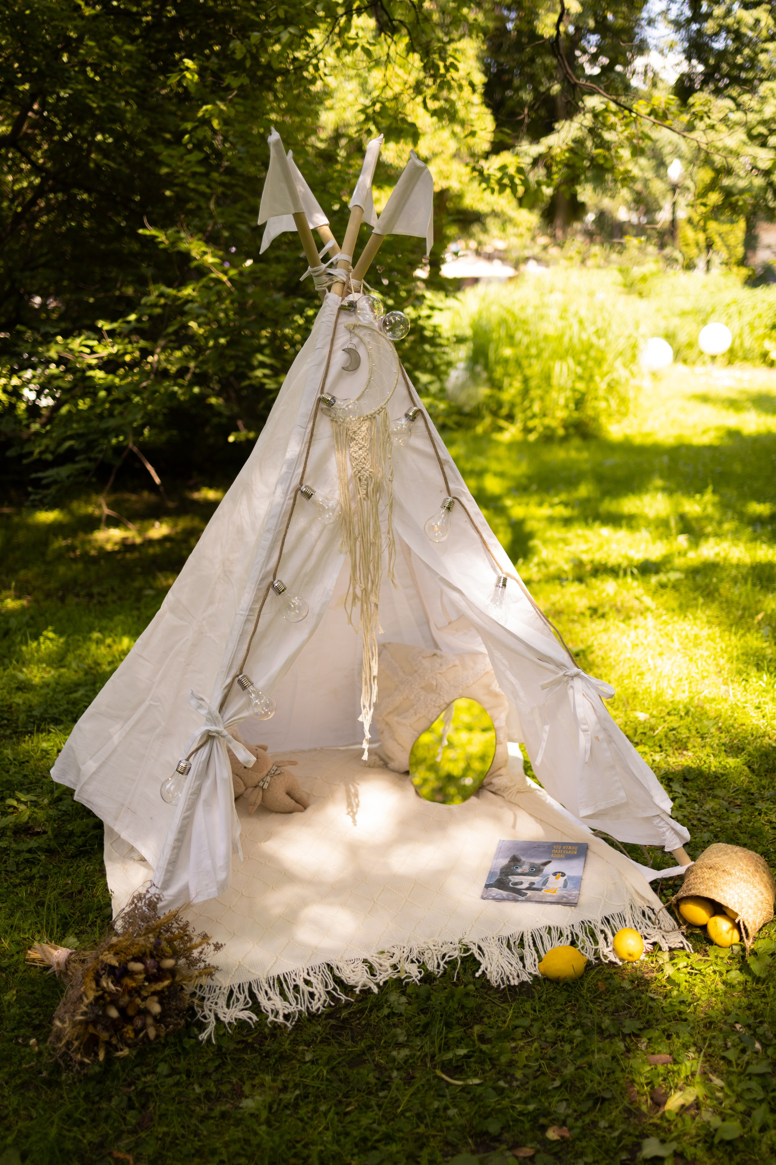 Boho wigwam (summer 2024). Семейный и детский фотограф, фотограф беременности, ньюборн в Москве