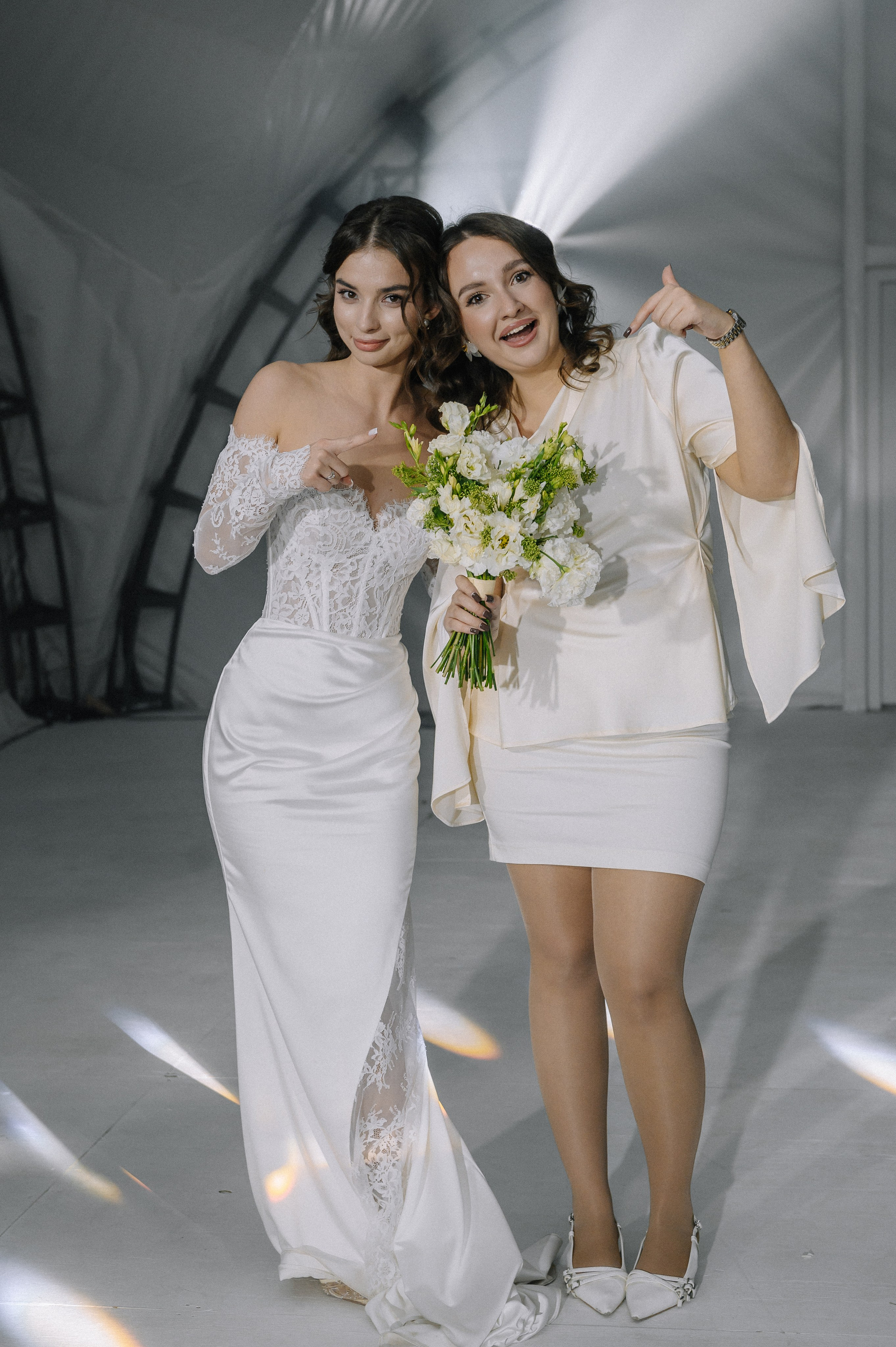 Максим и Мария. Свадебный фотограф