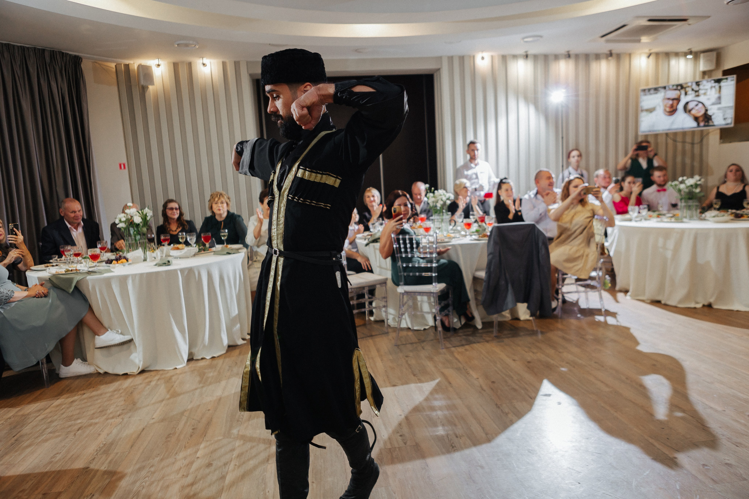 Прохор и Кристина. Свадебный фотограф в Москве и Екатеринбурге