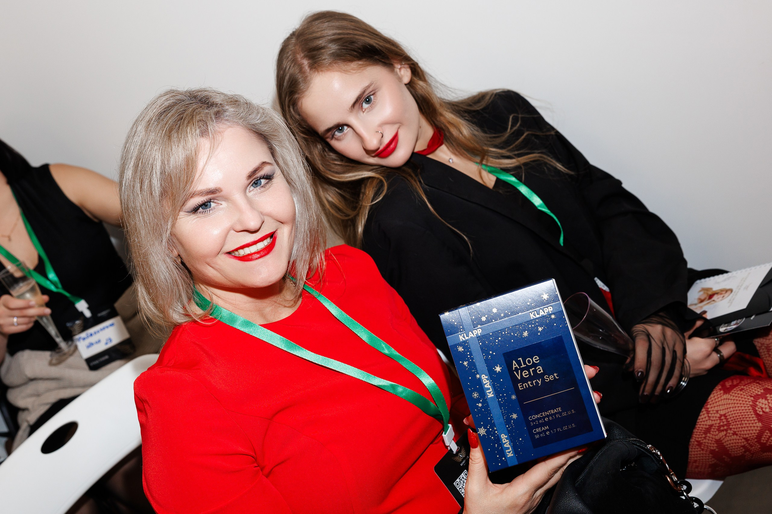 Мастер класс в клинике Residence of Beauty. Фотограф в Санкт-Петербурге — Сергей Петров