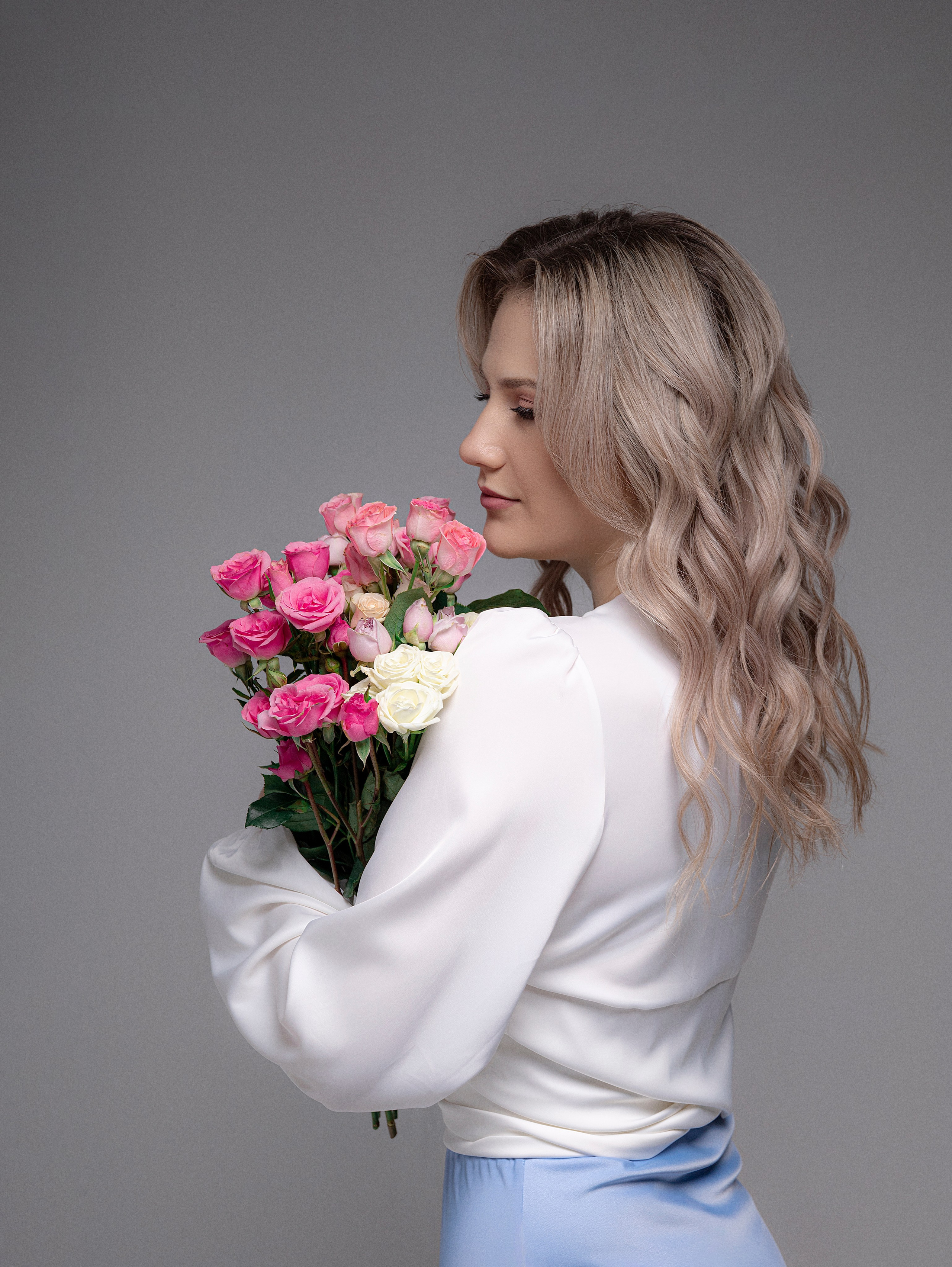 Олеся. Главная