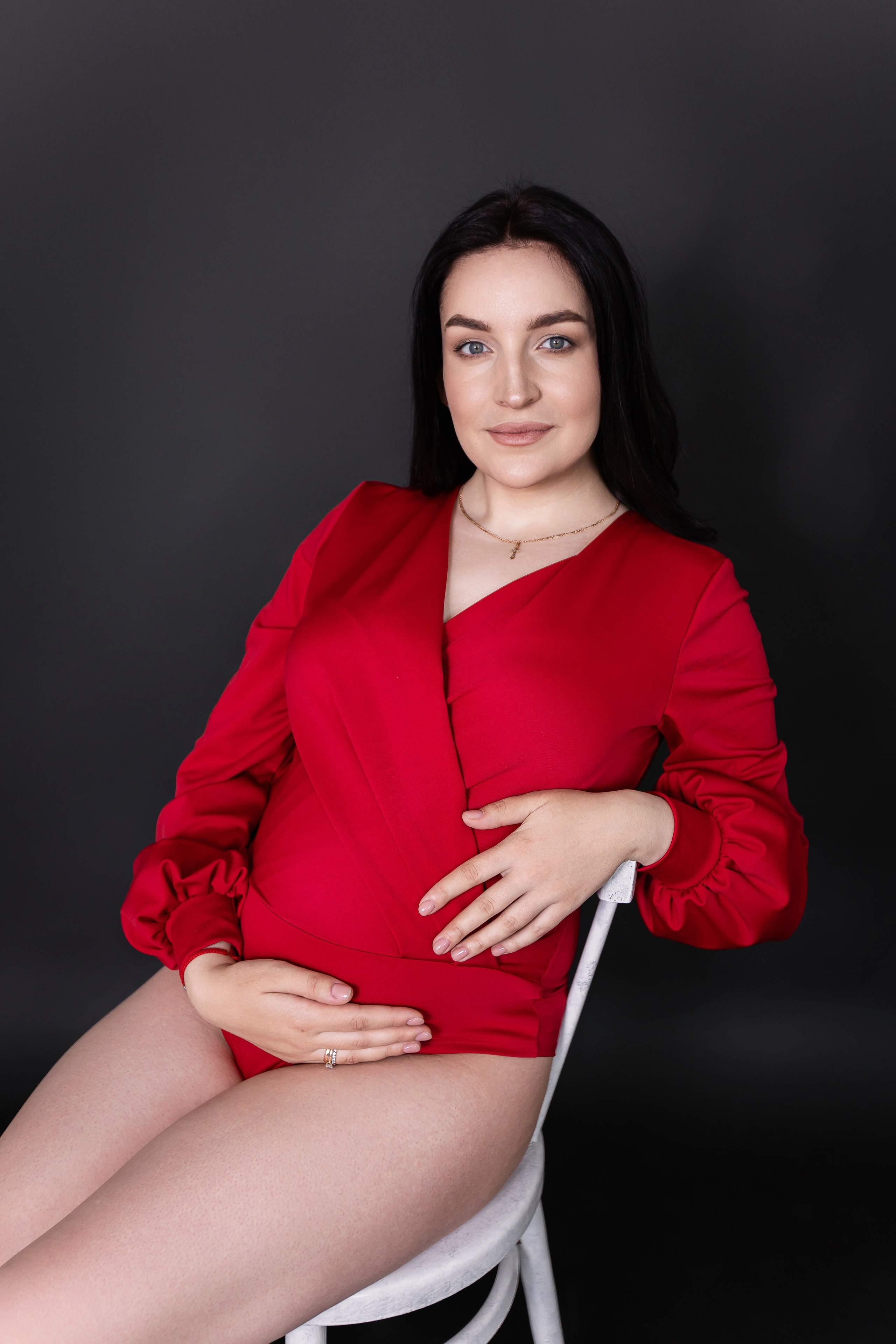 Анна. Свадебный фотограф в Омске Яна Савина