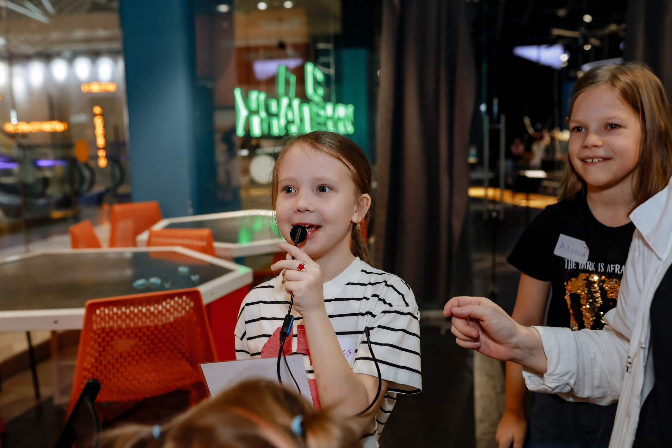 Детский день рождения!. Профессиональный фотограф, Москва |Видное Елена Елизарова