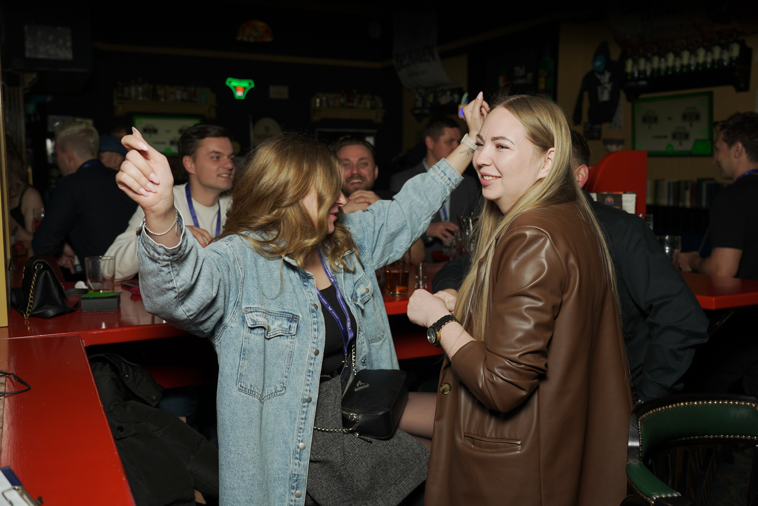 Корпоративы. Фотограф Ринат Бархатов | Photographer Rinat Barkhatov