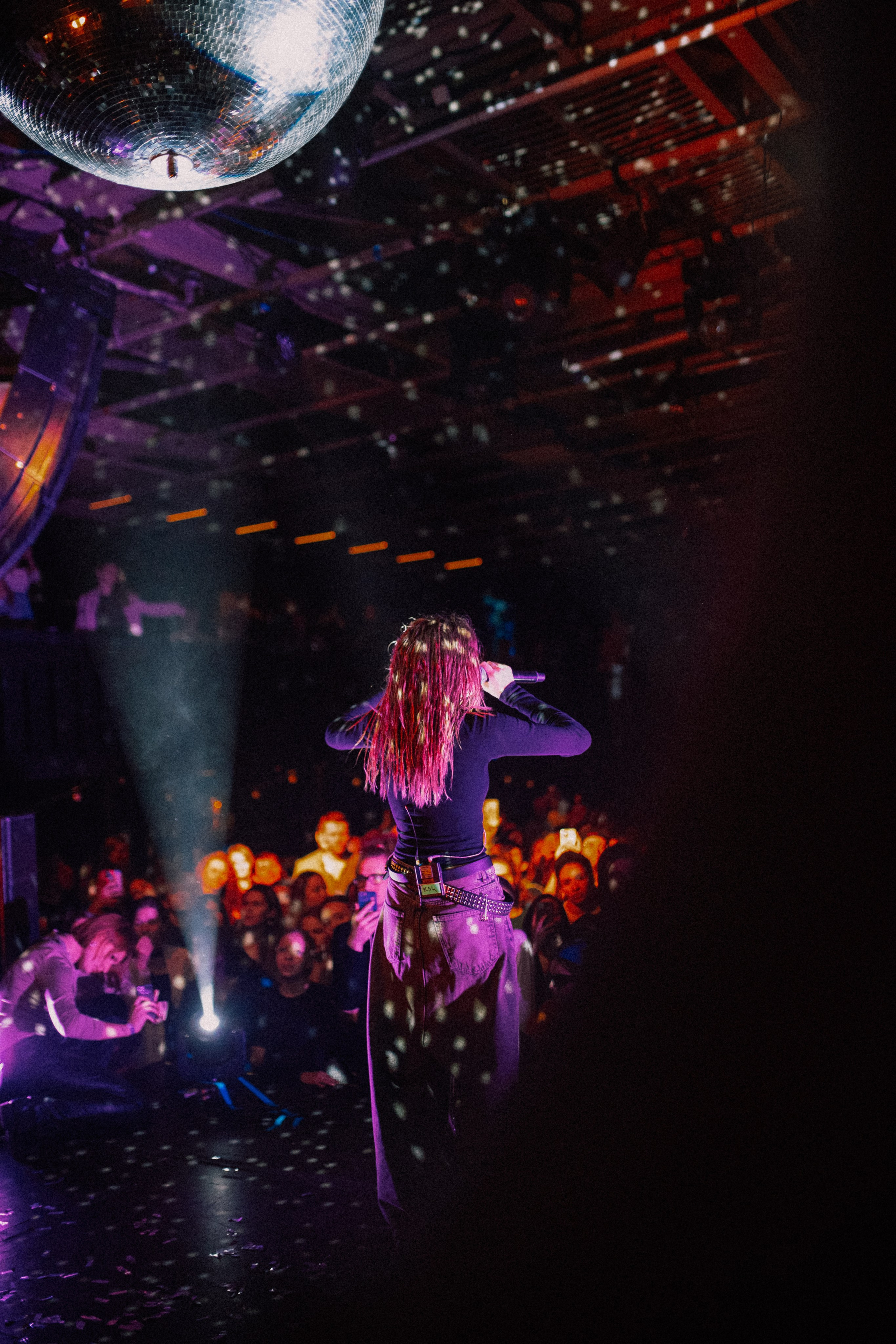 MINAEVA. Фотограф Москва