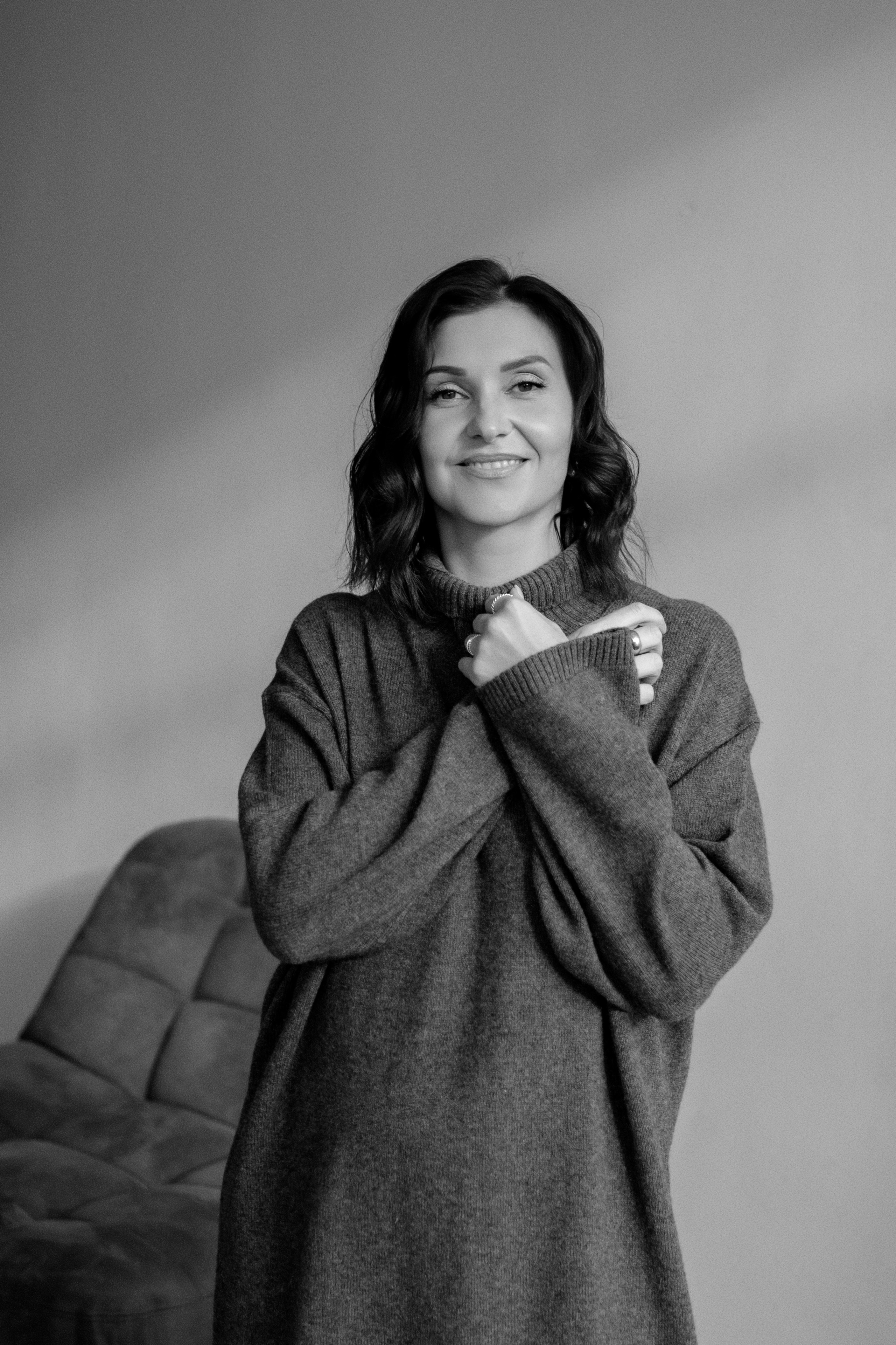 Ирина. Свадебный и семейный фотограф в Серпухове Александра Дерюшева