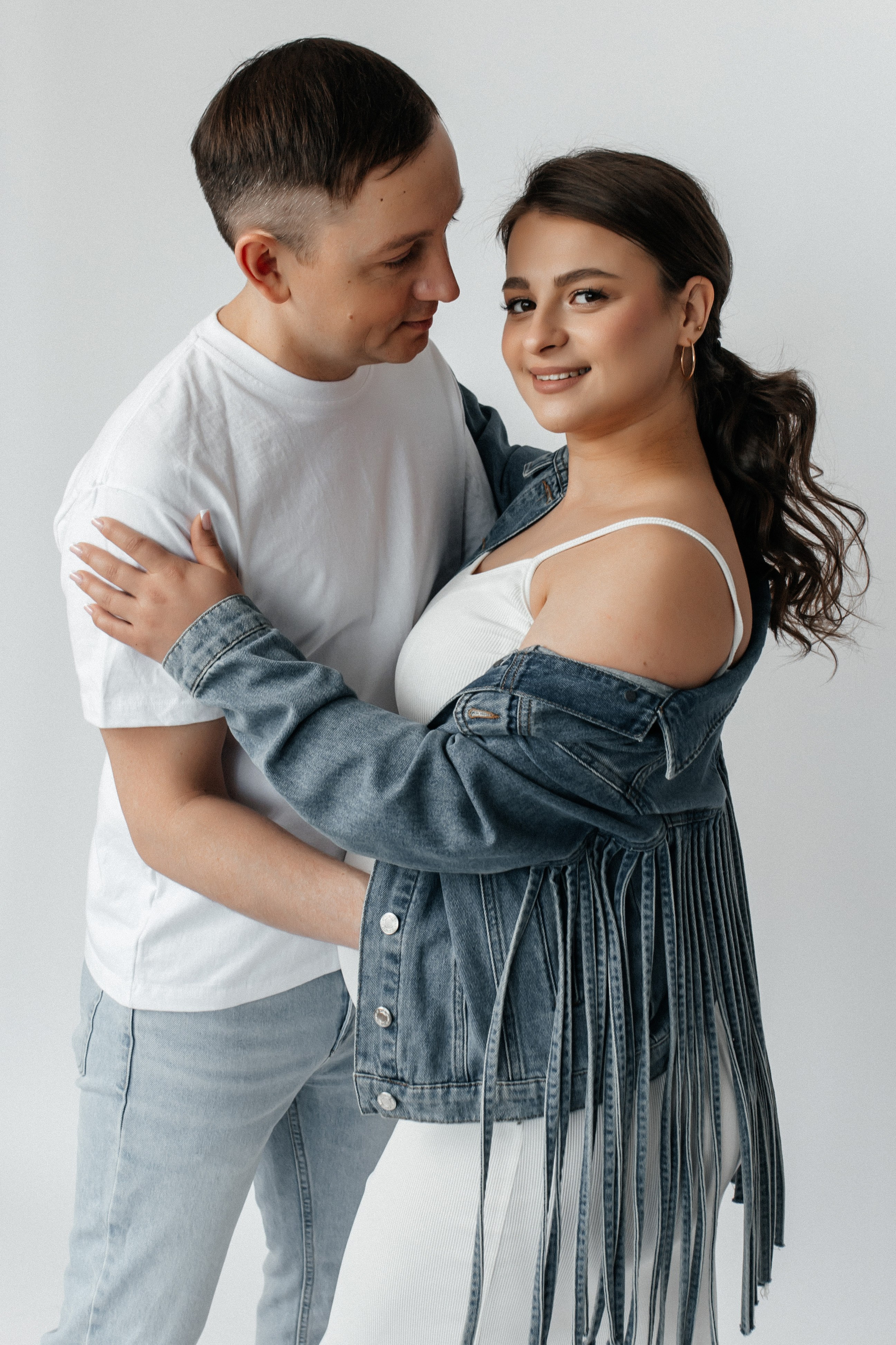 В ожидании…. Семейный и детский фотограф в Южноуральске Дубовицкая Елена