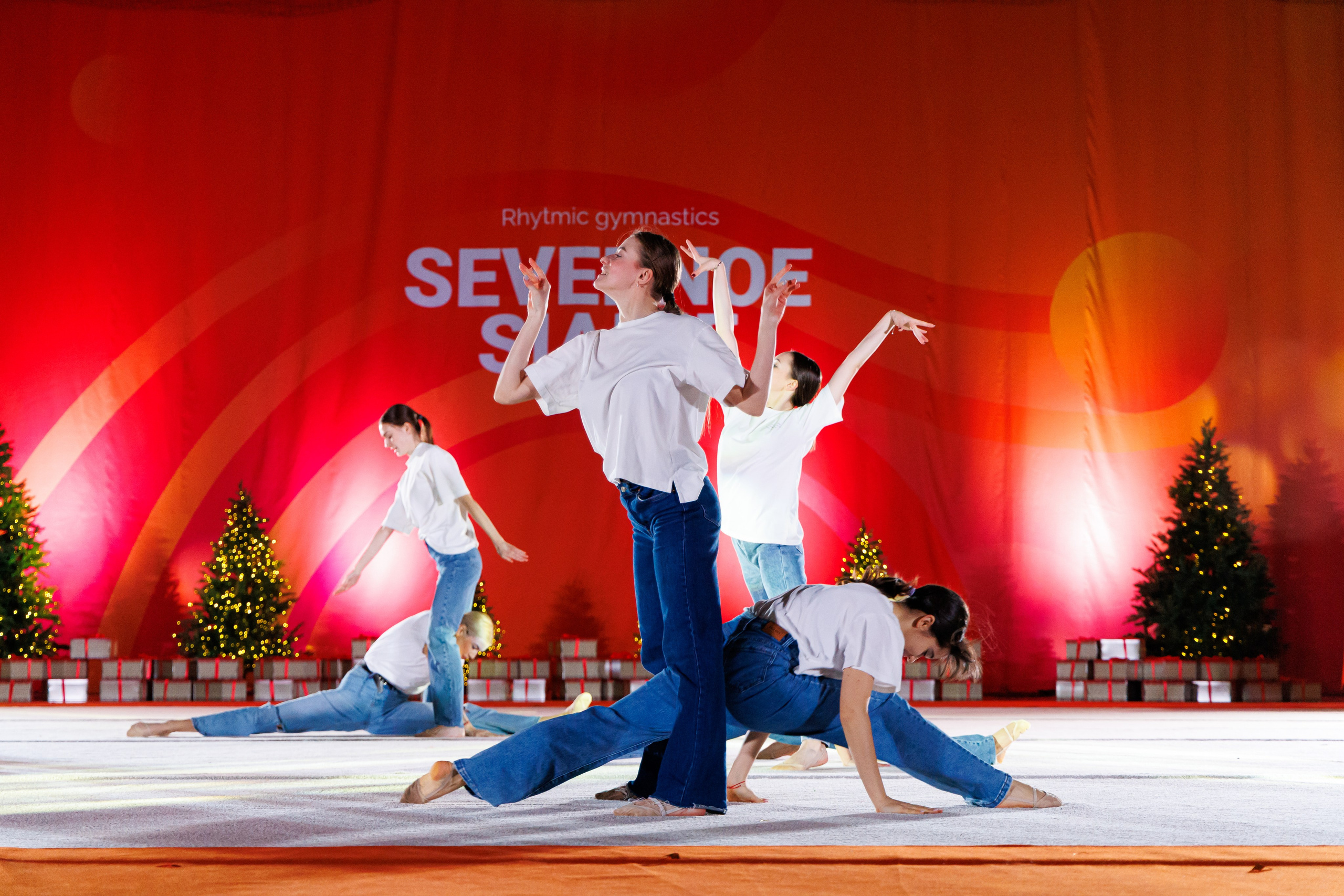 Северное Сияние отчётный концерт 2023. Репортажный, Event фотограф в Санкт-Петербурге и ЛО Морозов Дмитрий