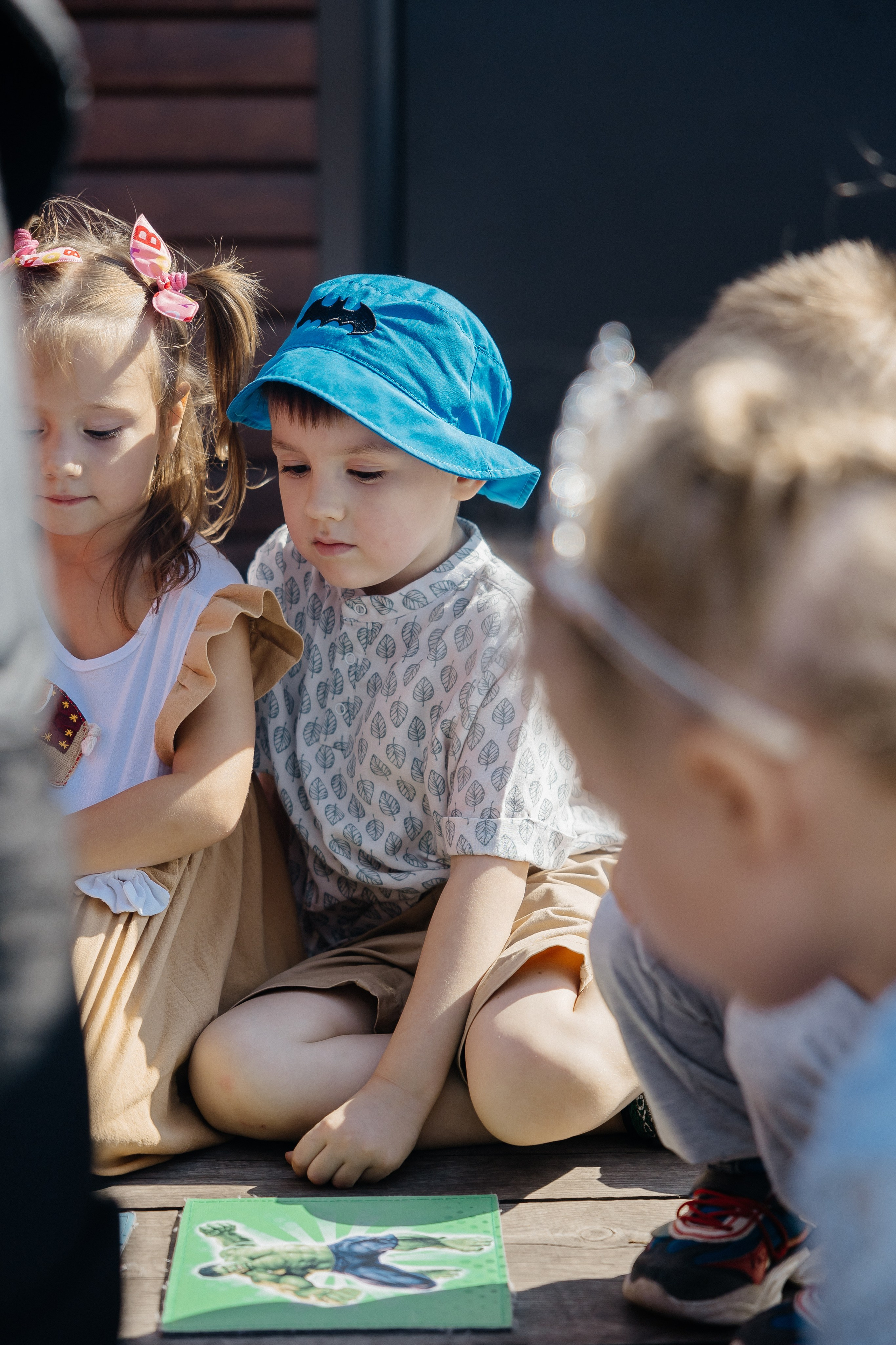 День рождения. Фотограф свадебный семейный в Красноярске Шукшина Наталья