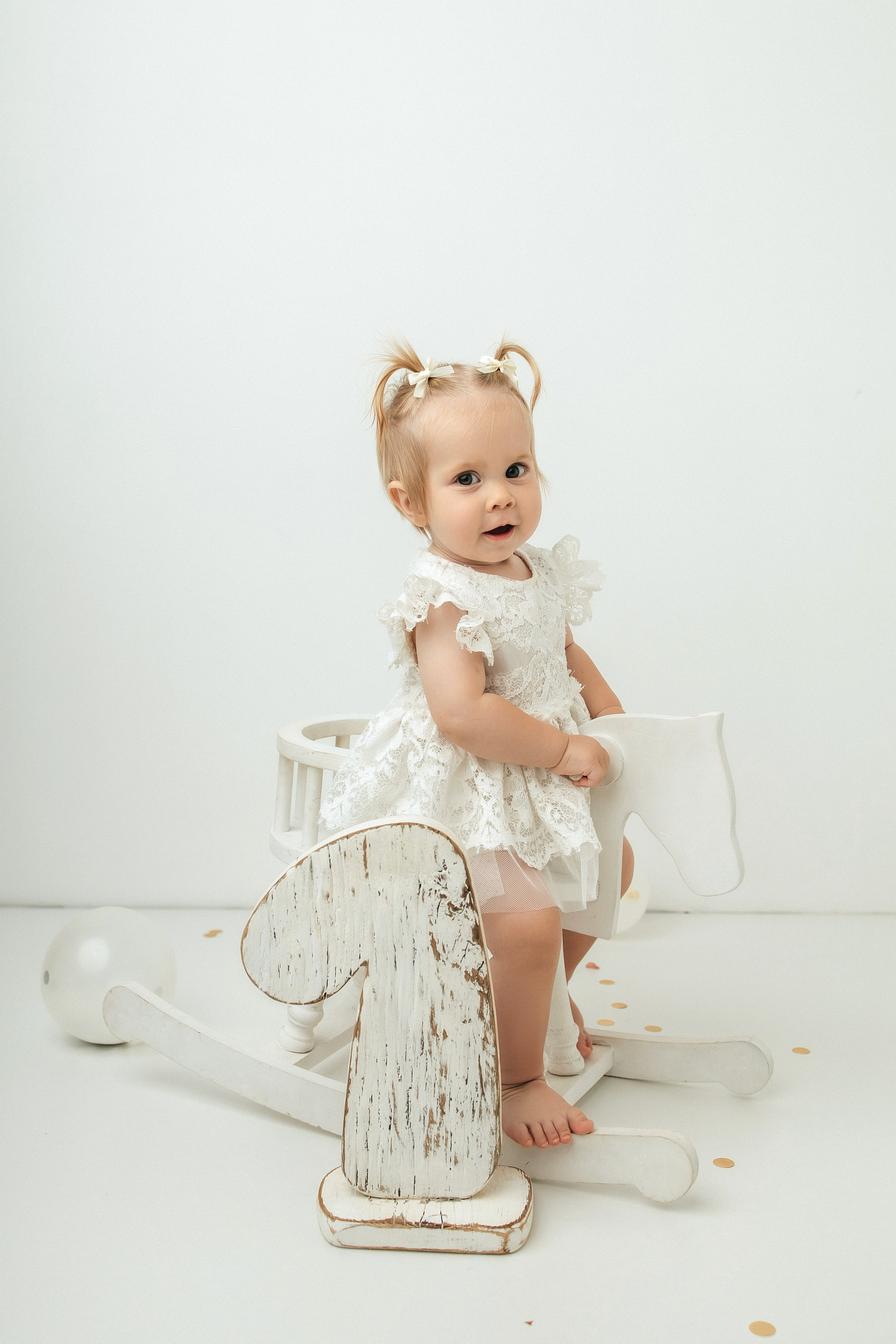 Годики в моей студии. Главная