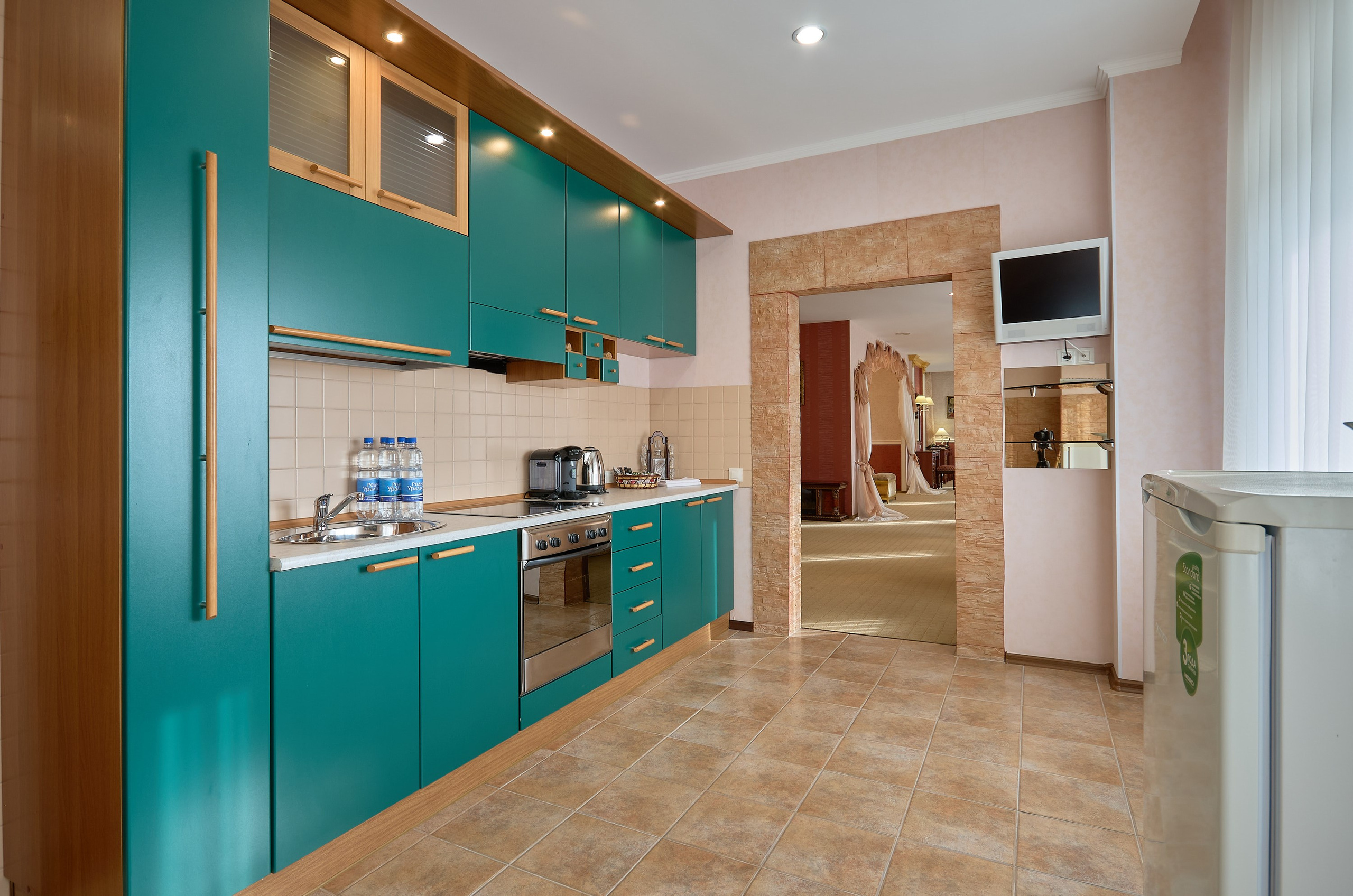 A_7. Абросимов Лев интерьерный и архитектурный фотограф