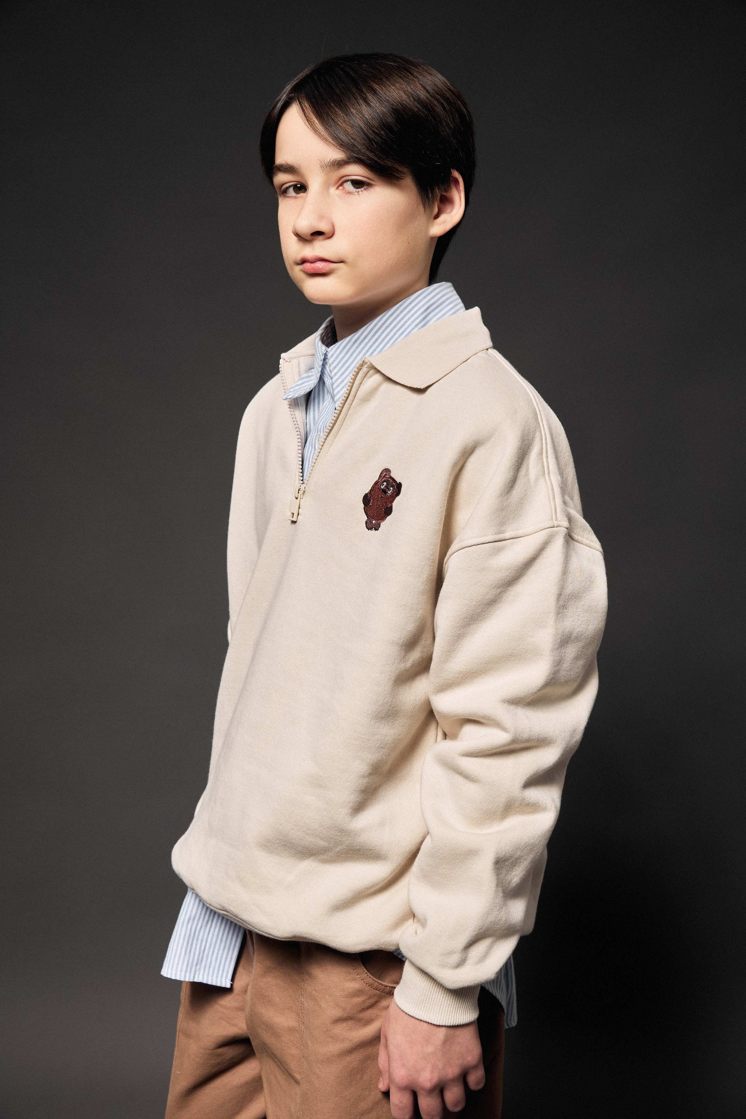 «Sigma» kids. Юрина Полина, фотограф из Екатеринбурга