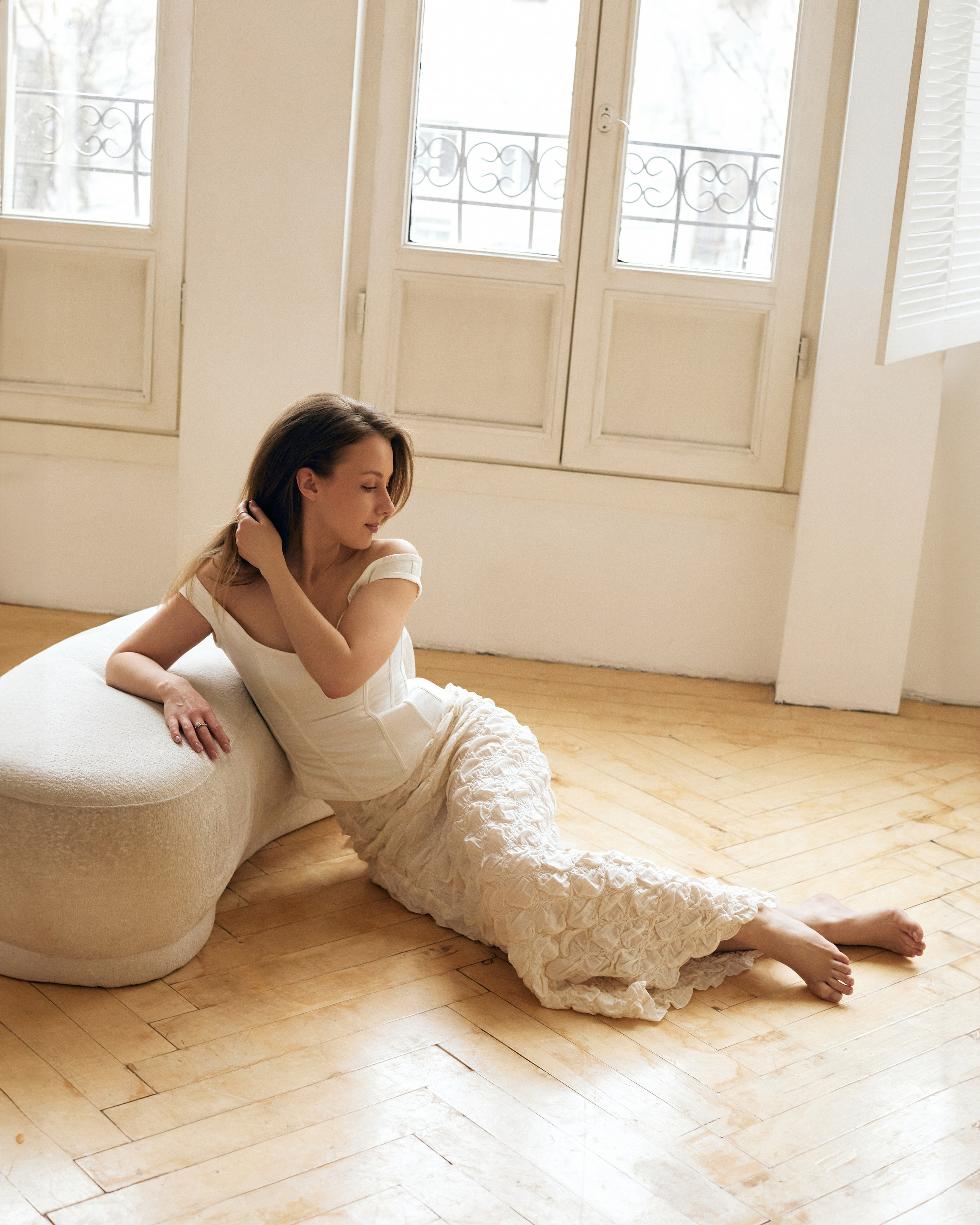 Nika. Юрина Полина, фотограф из Екатеринбурга