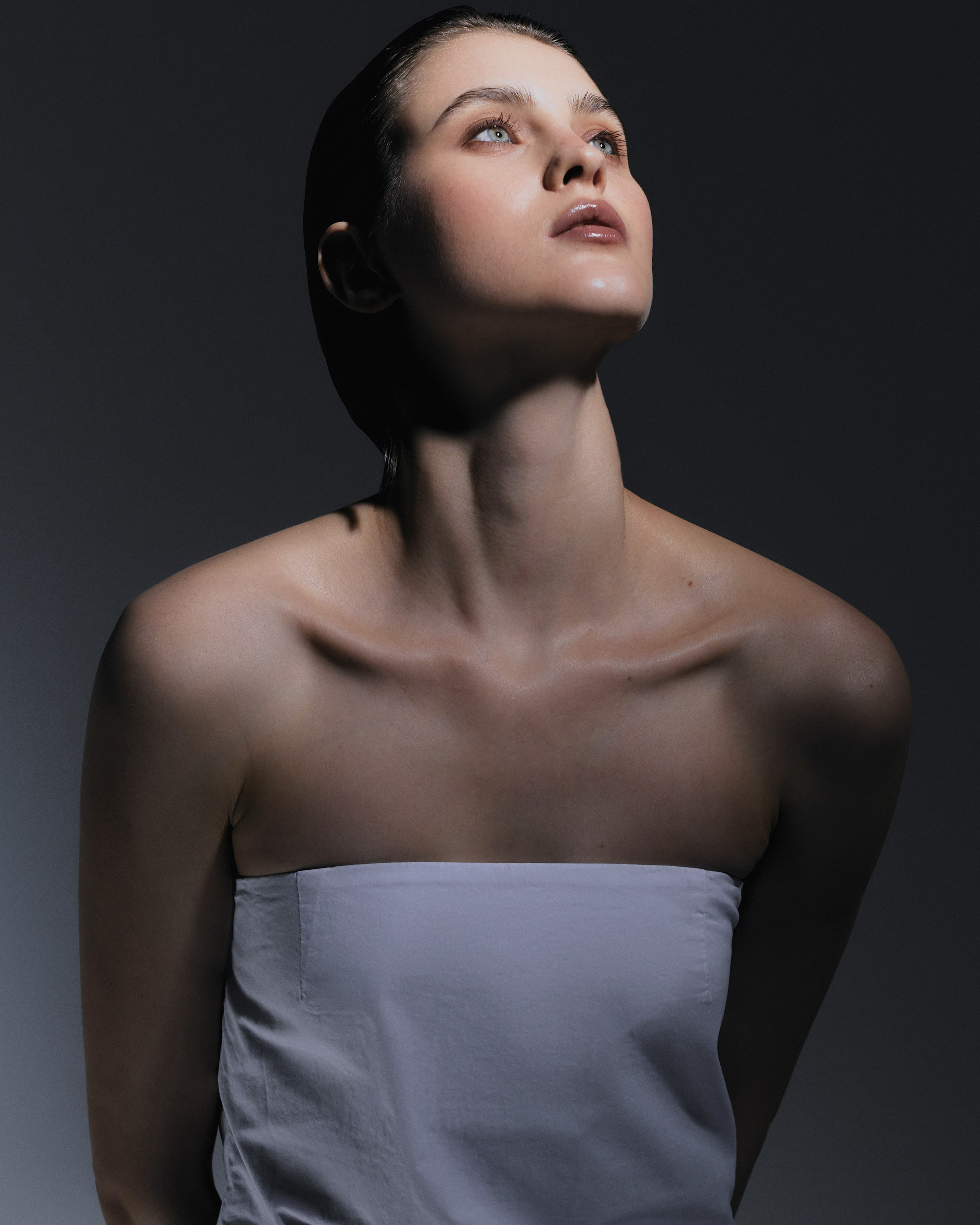 Даша Хаски. Юрина Полина, фотограф из Екатеринбурга