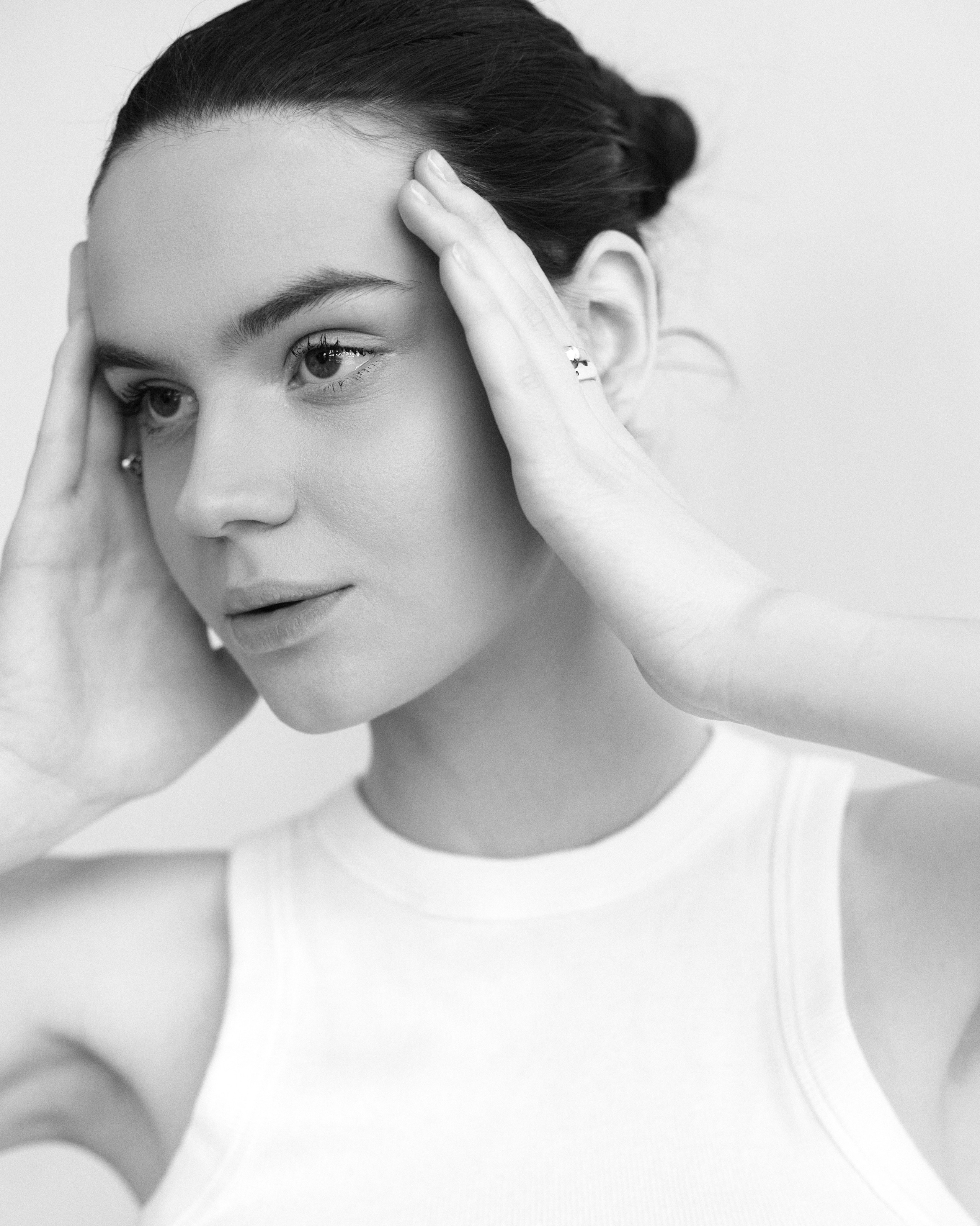 Модельные тесты – профессиональные фото | Полина Юрина. Юрина Полина, фотограф из Екатеринбурга