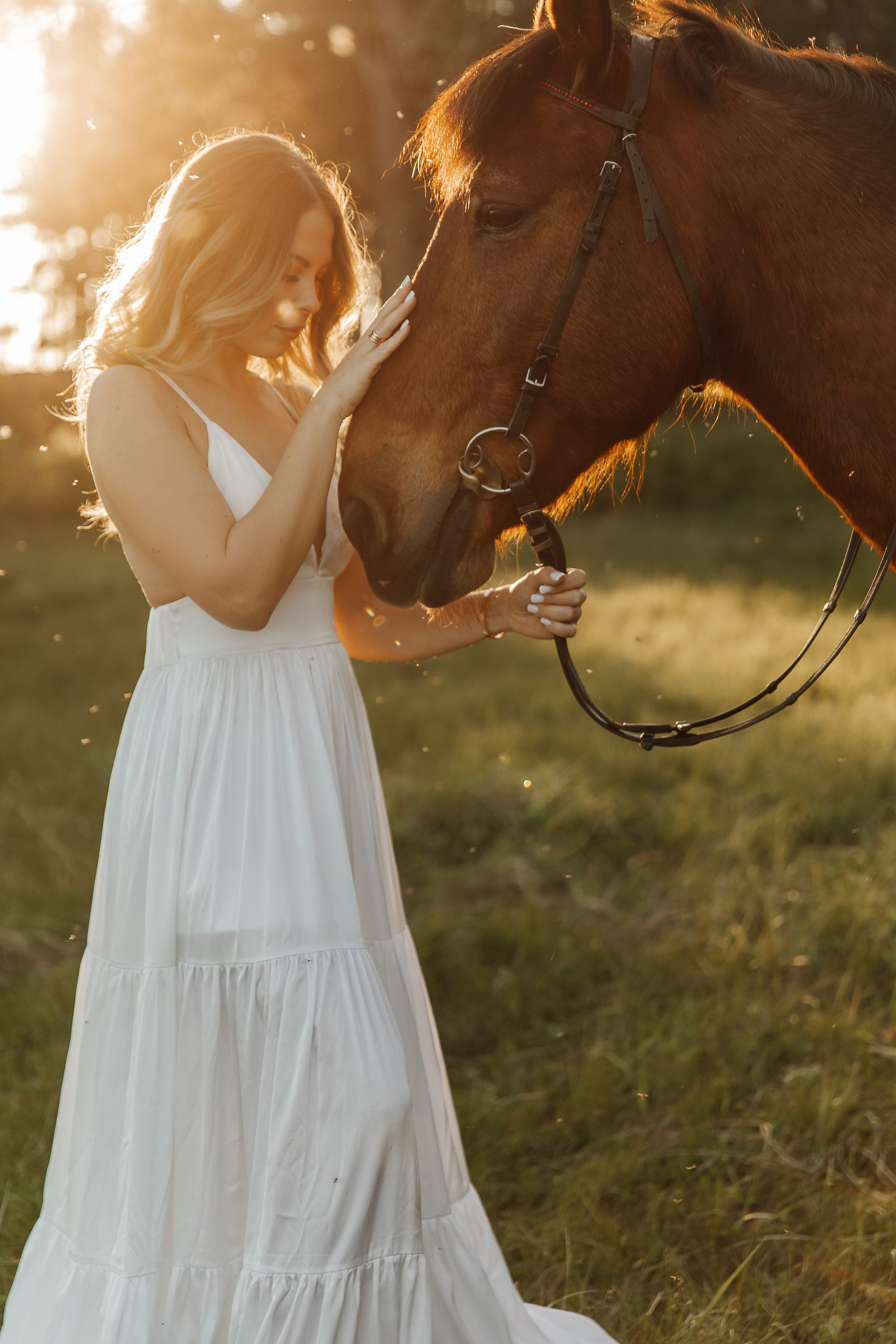 Ольга, Иван, Алёна и Ярослав. Свадебный и семейный фотограф Александра Кос