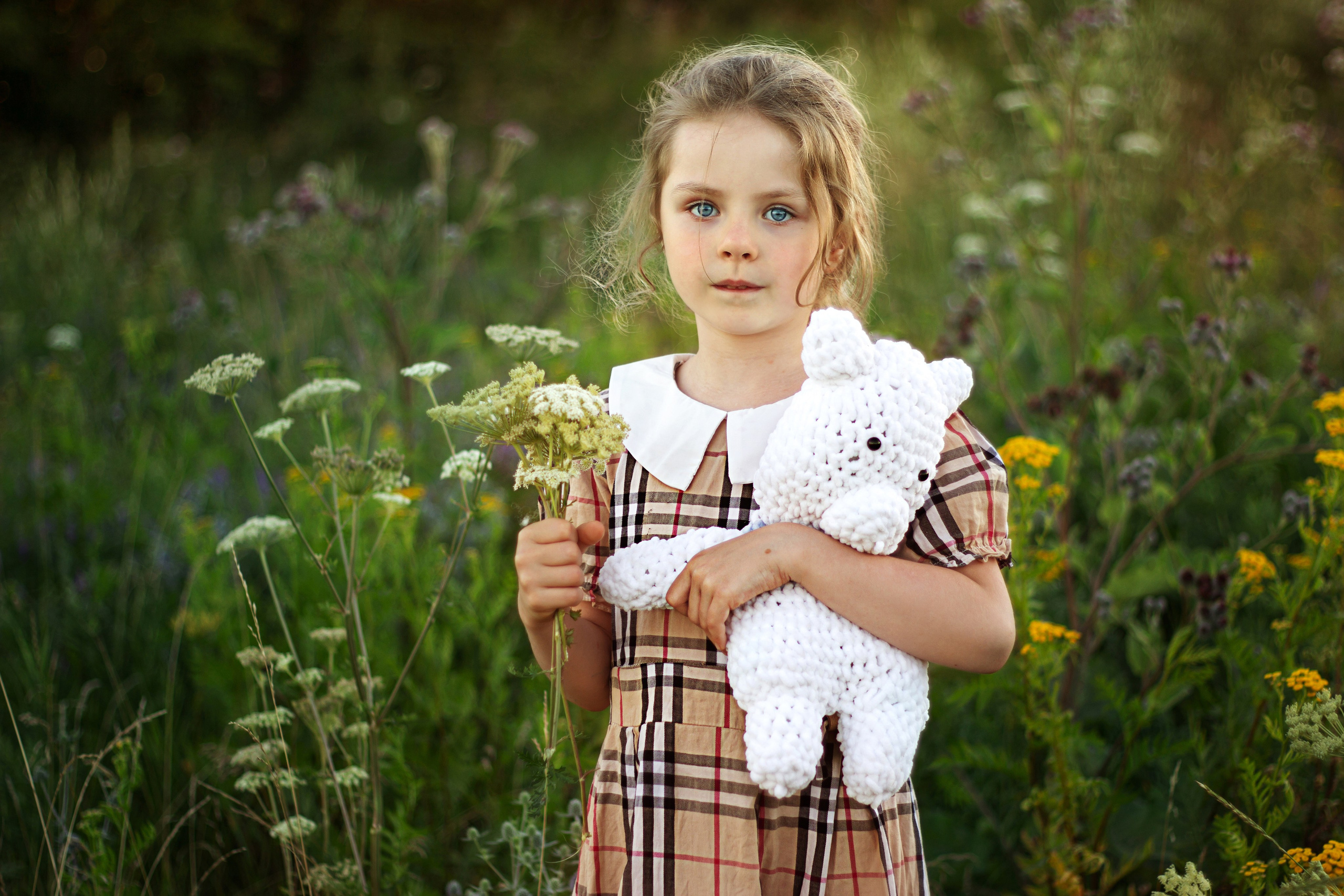 Девочка Лера. Фотограф в Москве Юлия Карпова