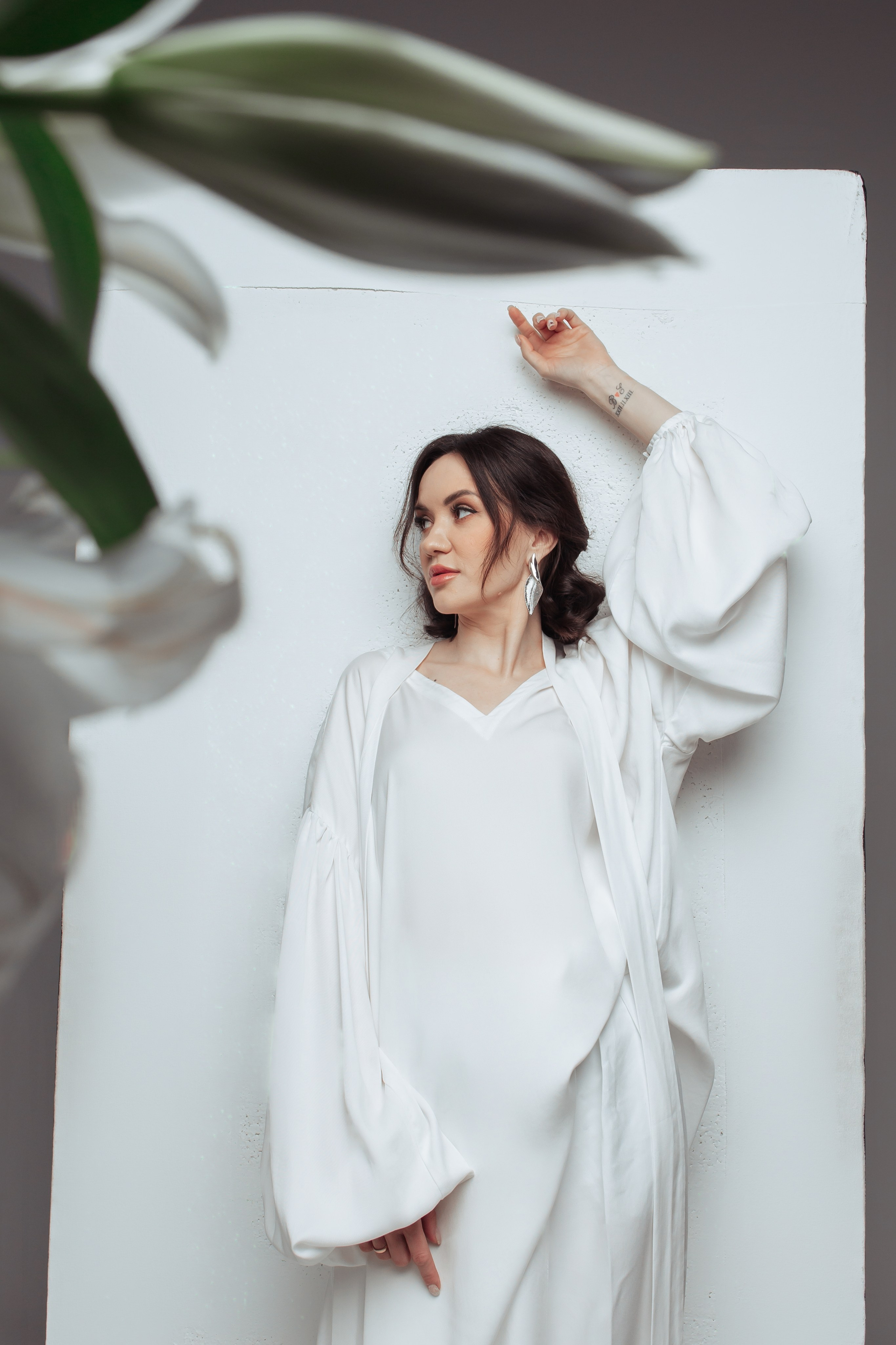 Индивидуальная фотосессия. Фотограф Новорожденных и беременности г. Тюмень