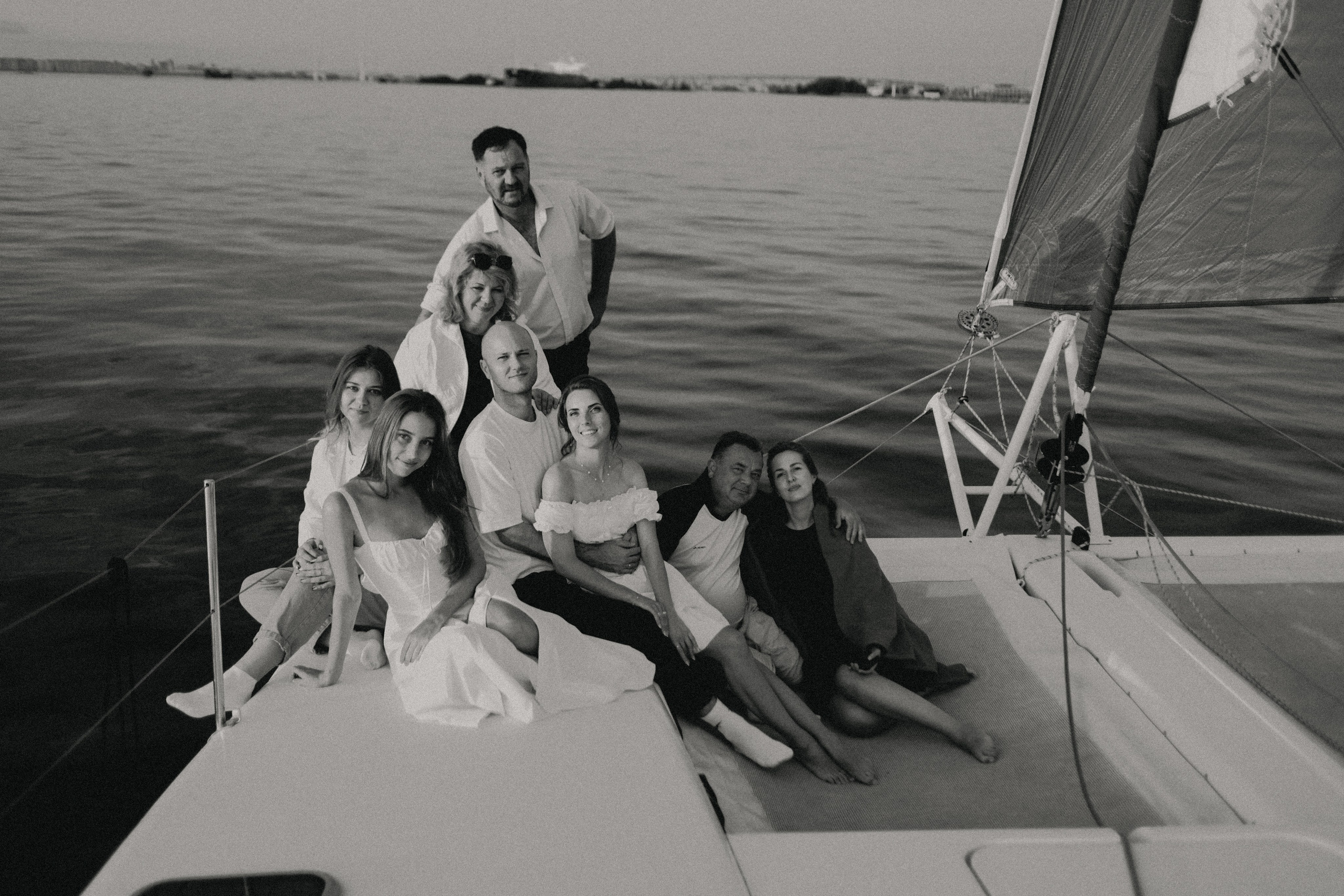 Свадьба Аленочки и Ильи. Фотограф Блинова Арина | Санк-Петербург