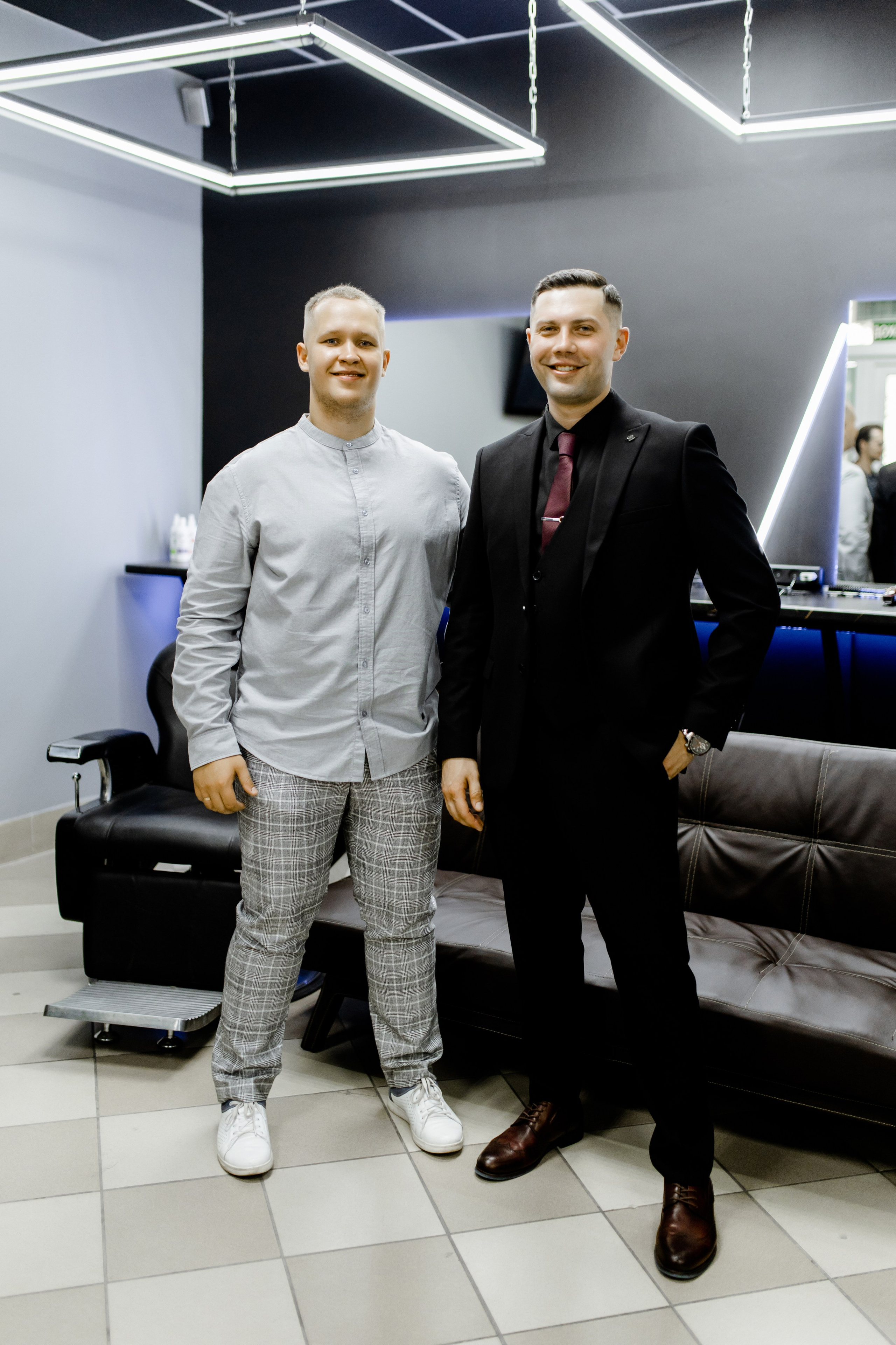 Свадебный день Никиты и Юли. Свадебный фотограф Анна Бабахина