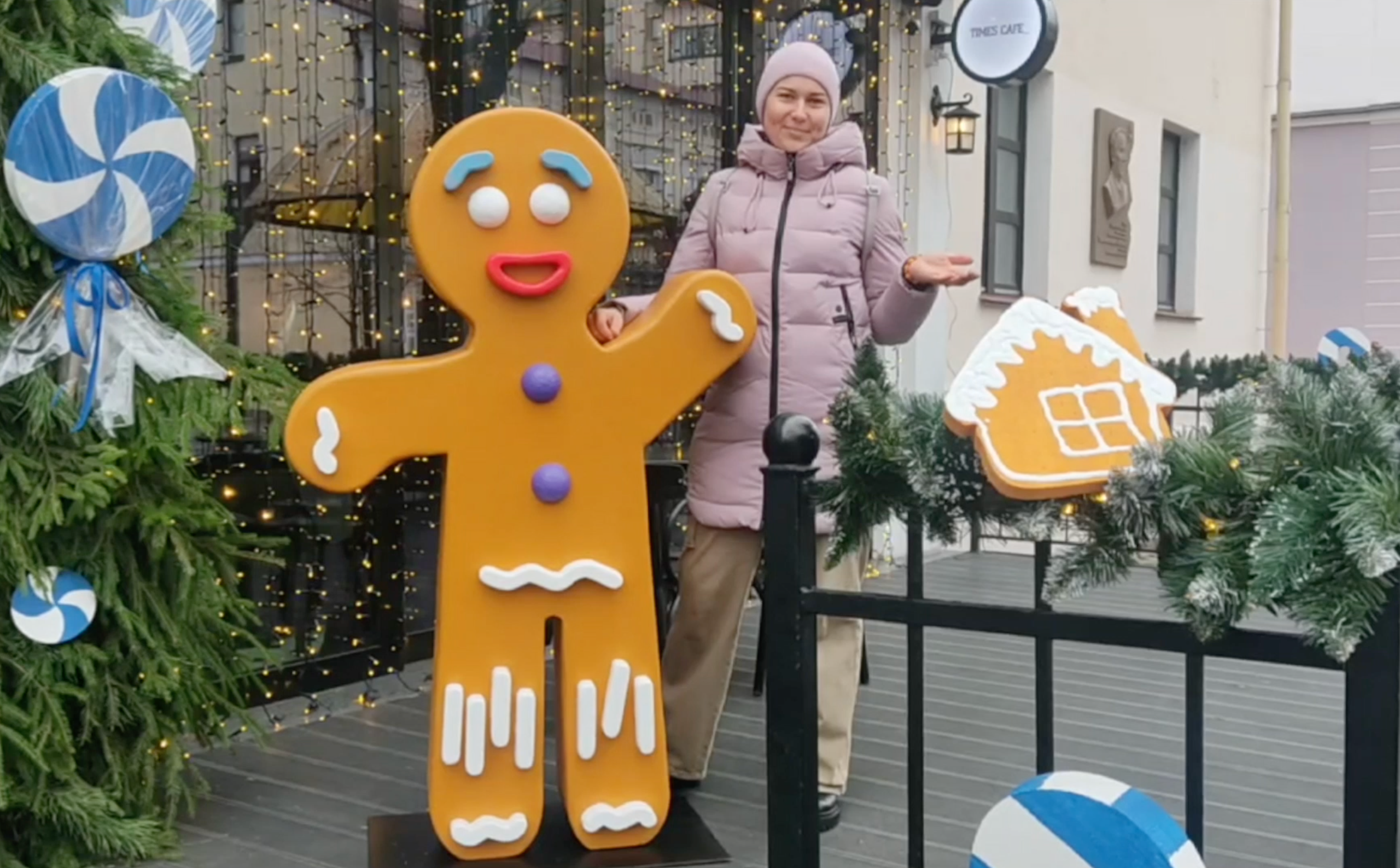 Зеленая аптека и Эксана. Репортажный видеограф Илья Сухоносиик