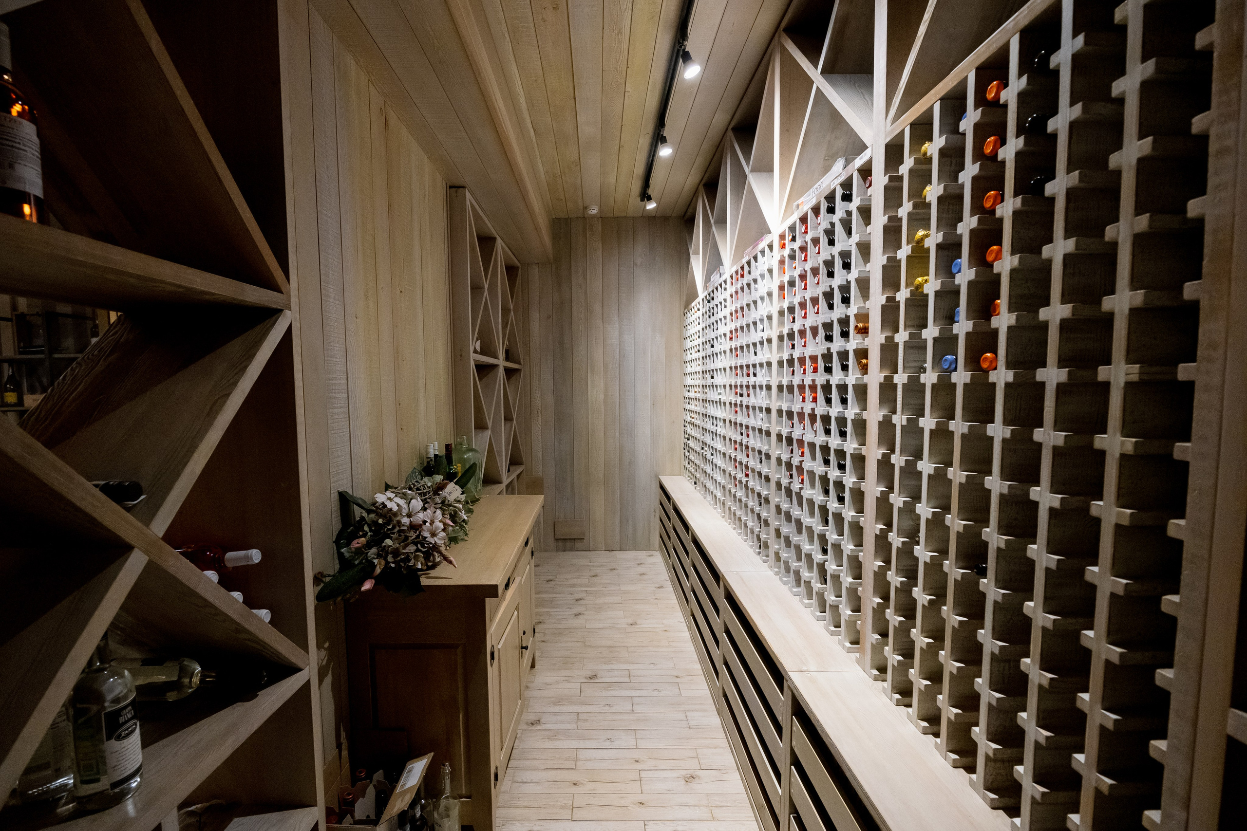 Интерьерная и архитектурная фотография. Свадебный и репортажный фотограф в Москве Владимир Сергеев | Naysaikolo