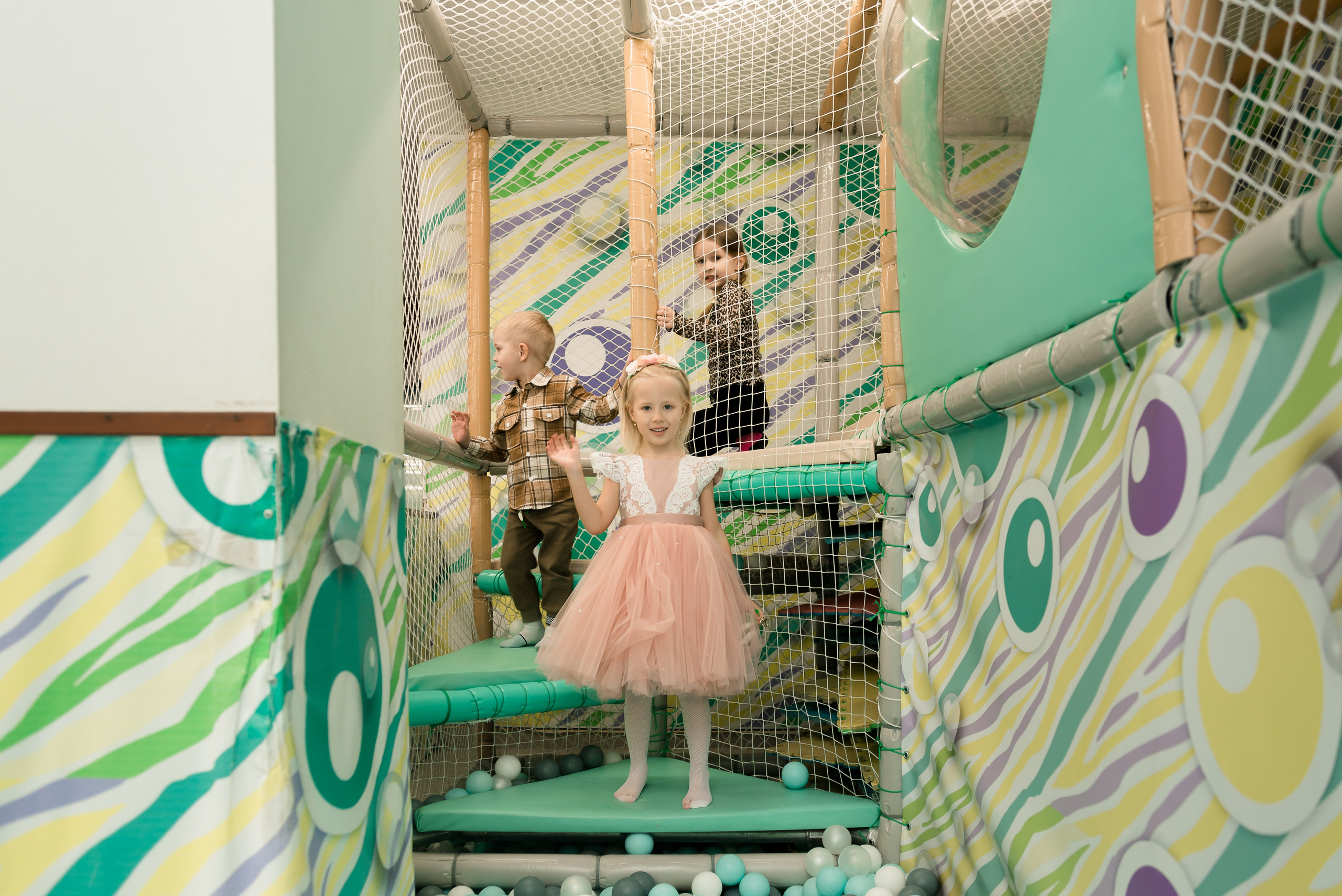 День Рождения в Зёбре июль 2024. Детский фотограф, семейный фотограф и репортажи в Кемерово