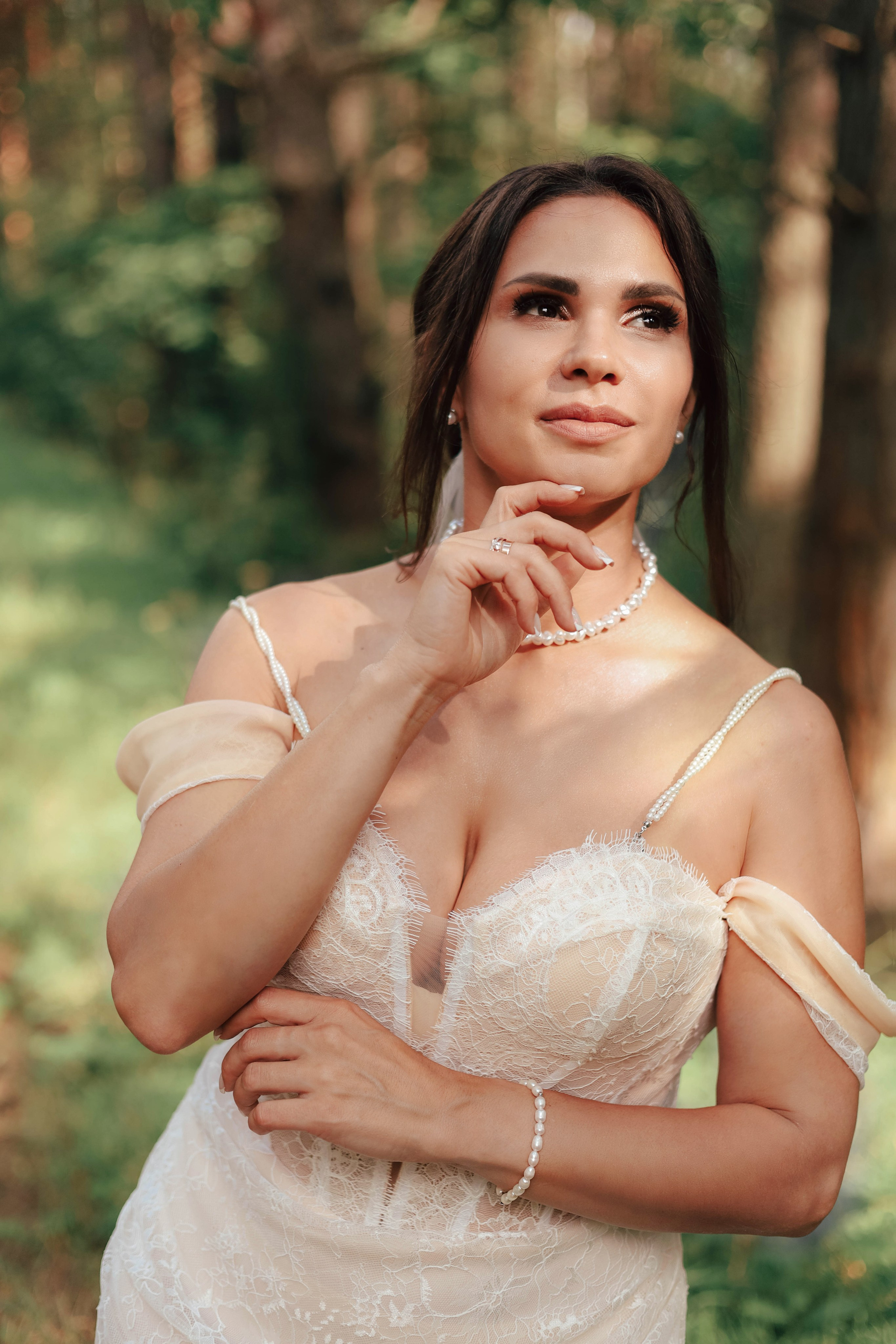 Свадьба Наташи и Максима. Фотограф Химки Анна Татарских