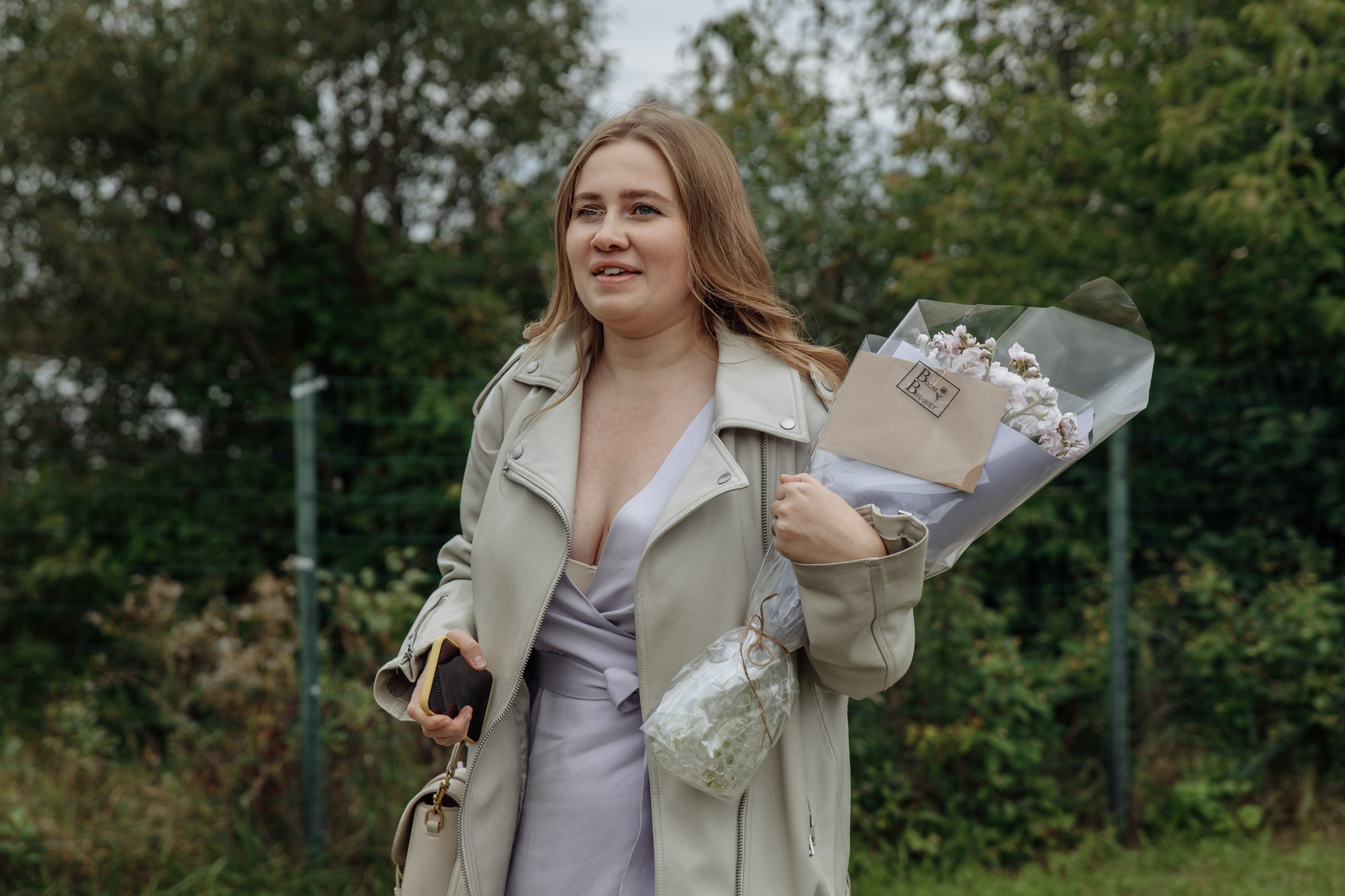 Влад и Даша