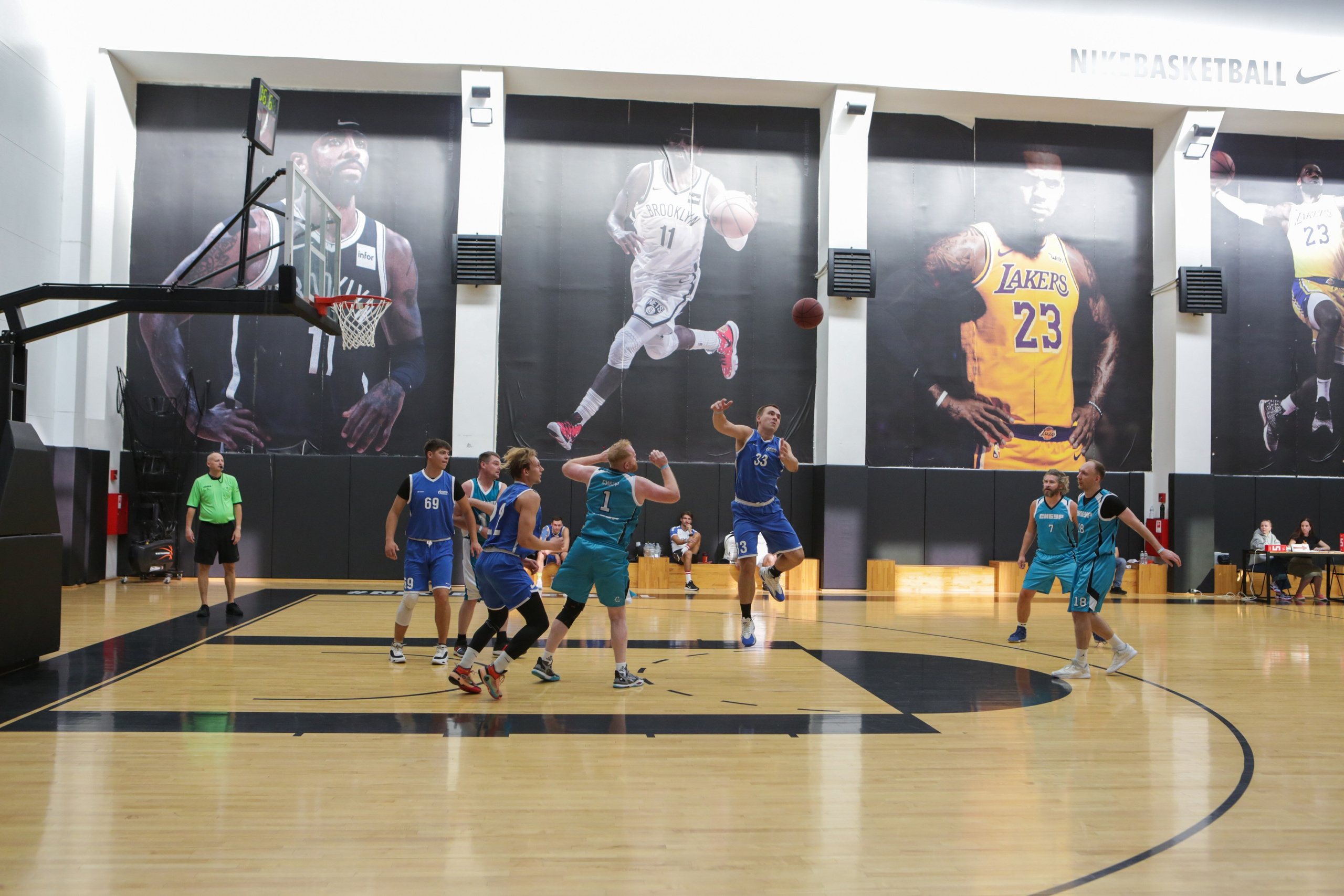 Турнир по баскетболу. Репортажный, семейный, свадебный, портретный фотограф