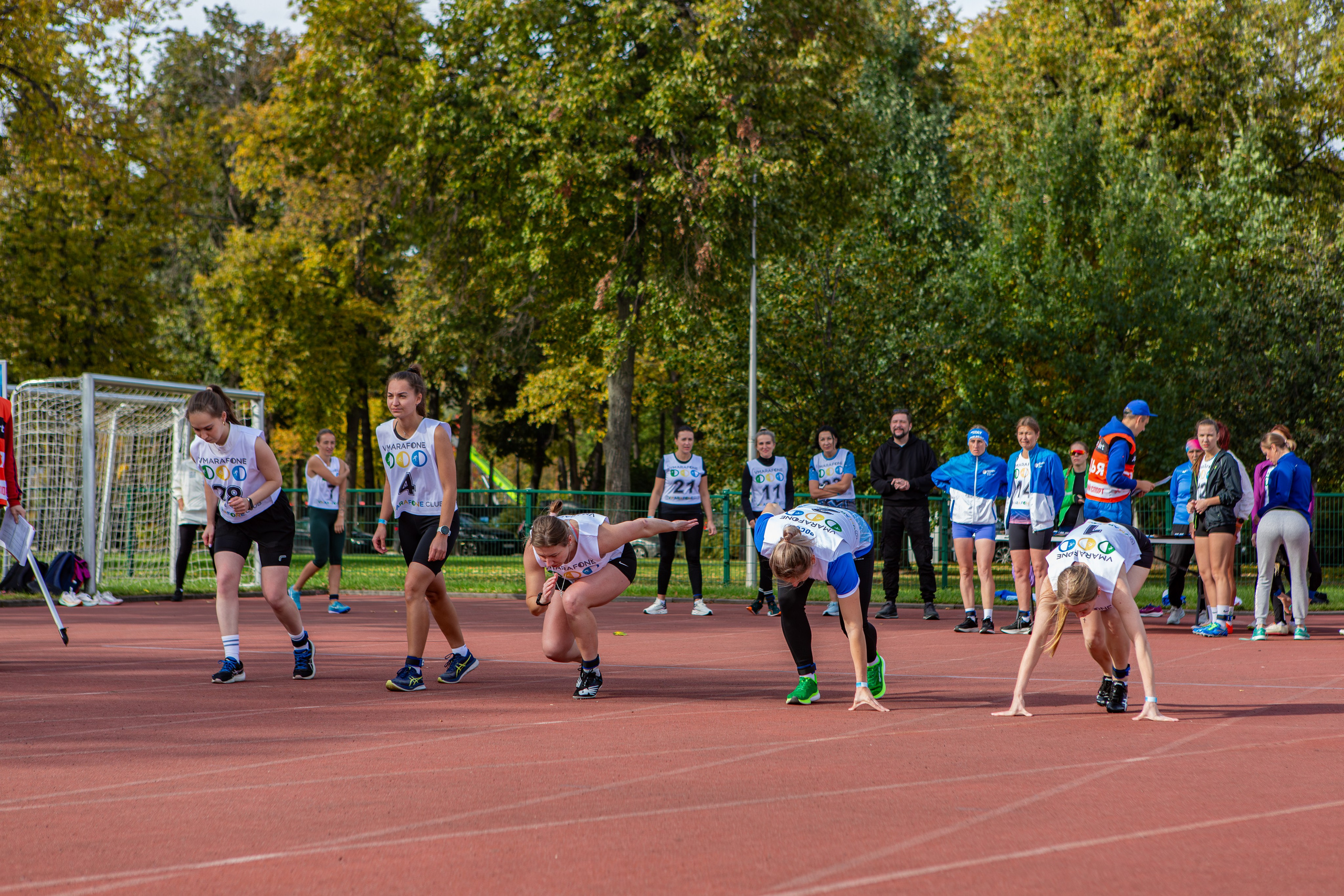 Соревнования по легкой атлетике. Репортажный, семейный, свадебный, портретный фотограф