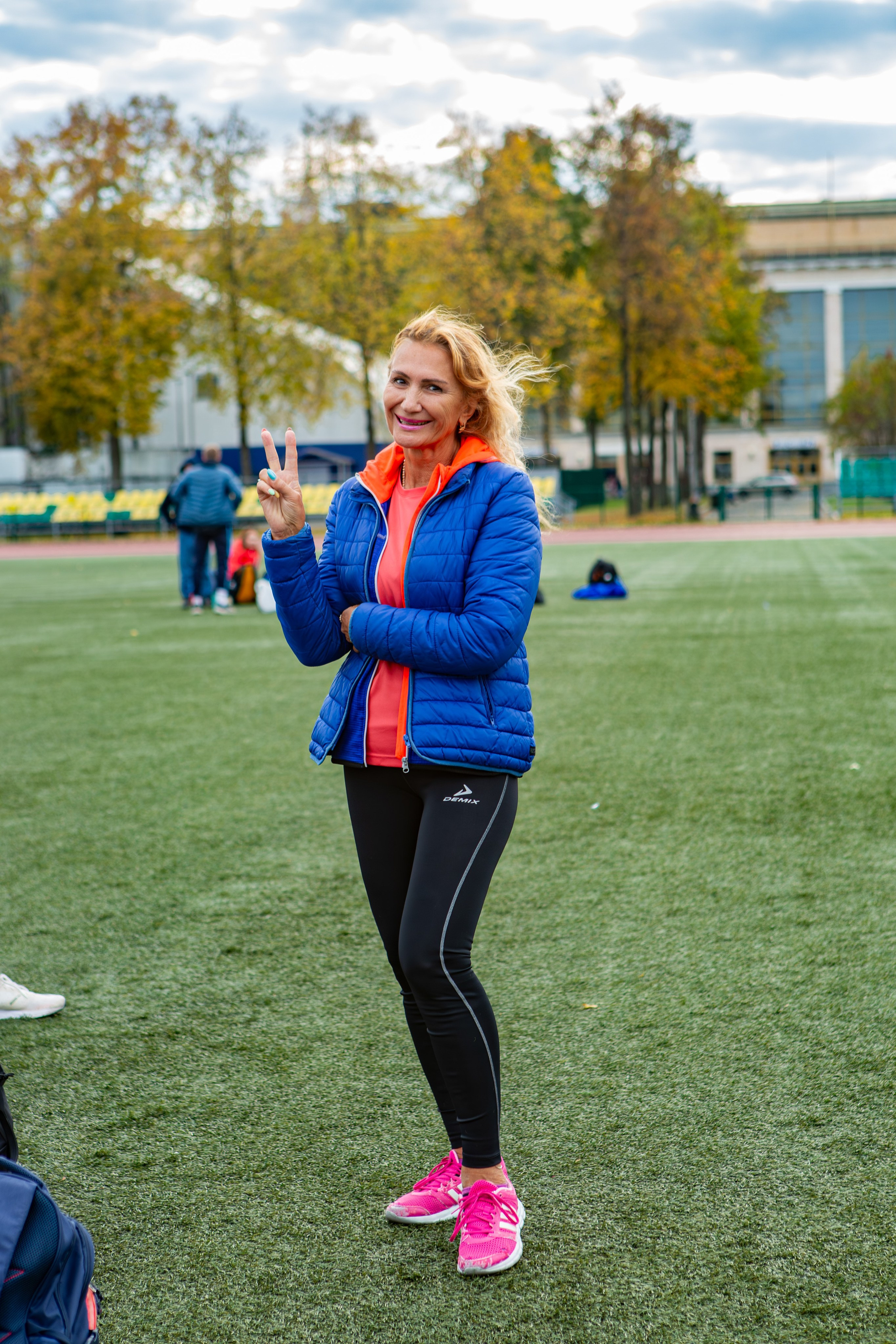 Соревнования по легкой атлетике. Репортажный, семейный, свадебный, портретный фотограф