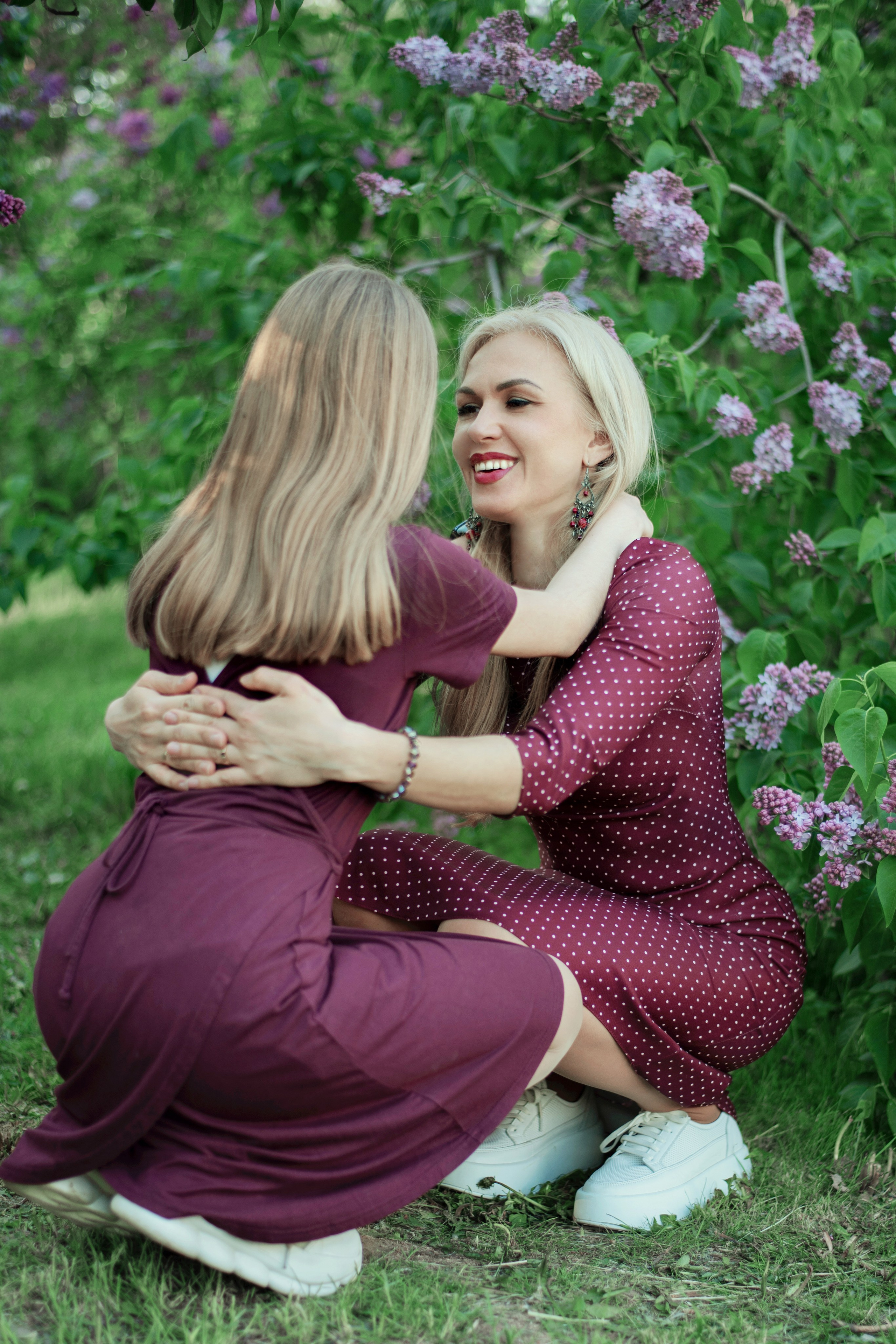 Прогулки (весна). Лина Курочка — ваш фотограф