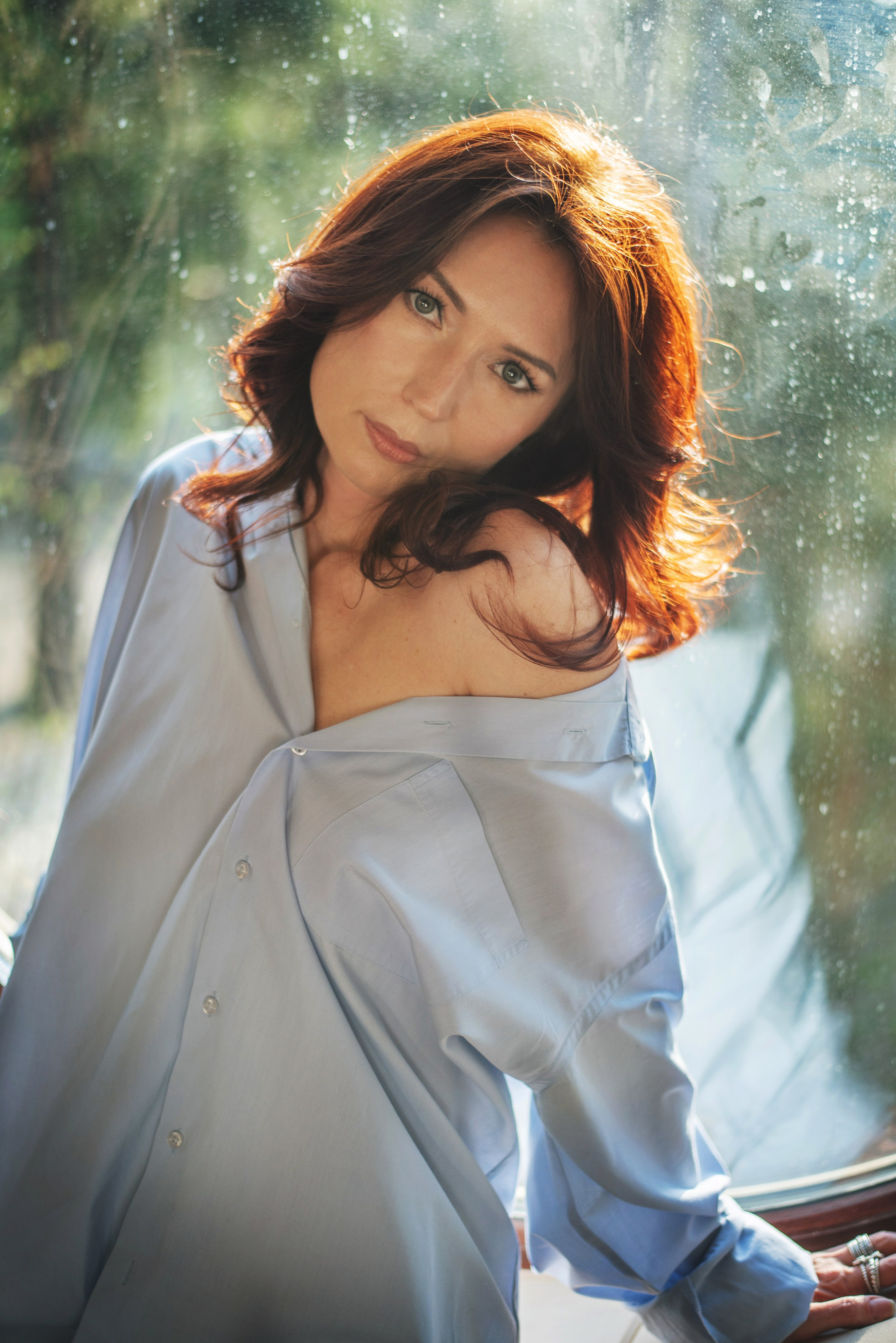 Студия. Лина Курочка — ваш фотограф