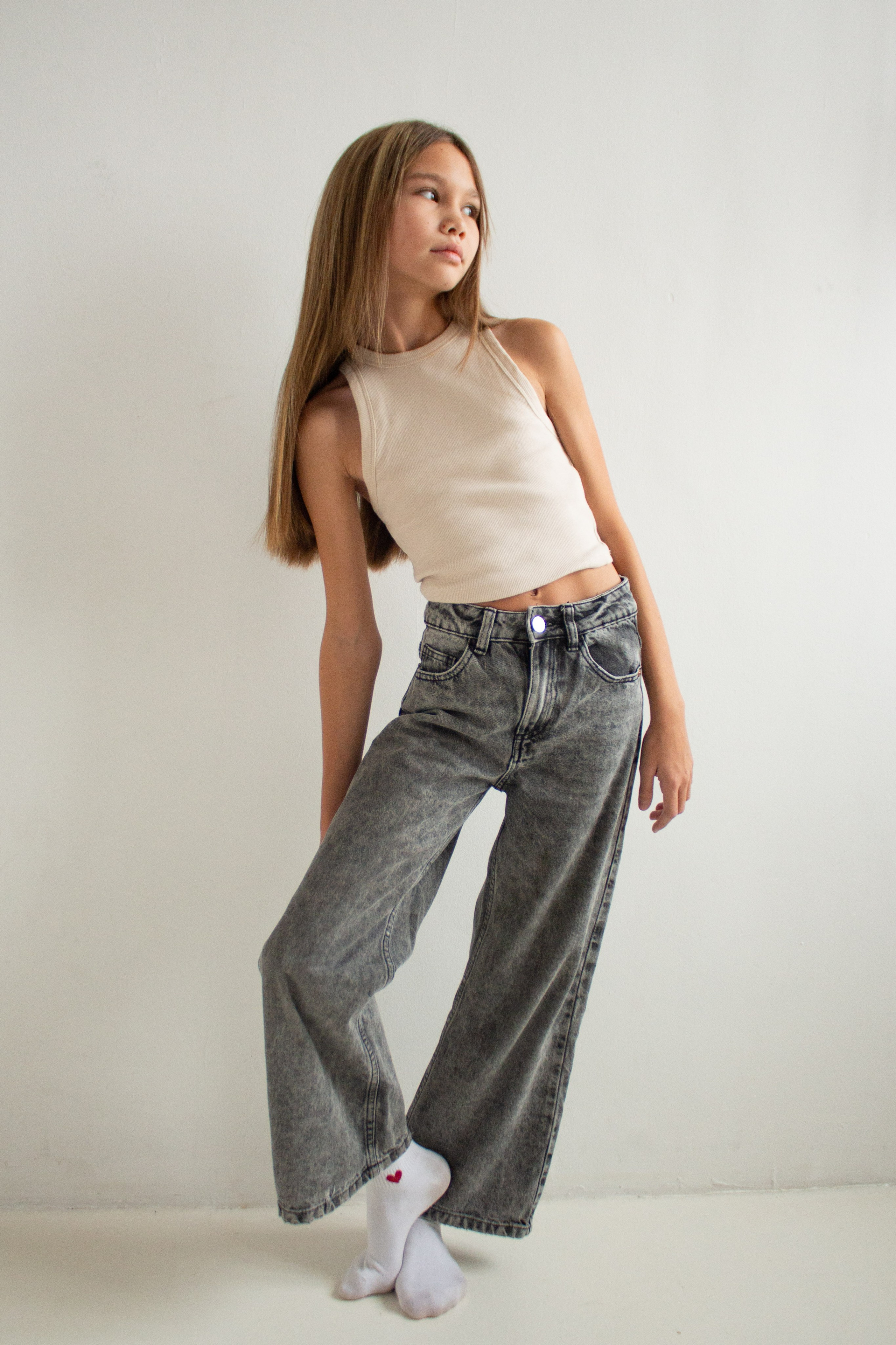 Настя. Модельное агентство ART PODIUM ULAN-UDE