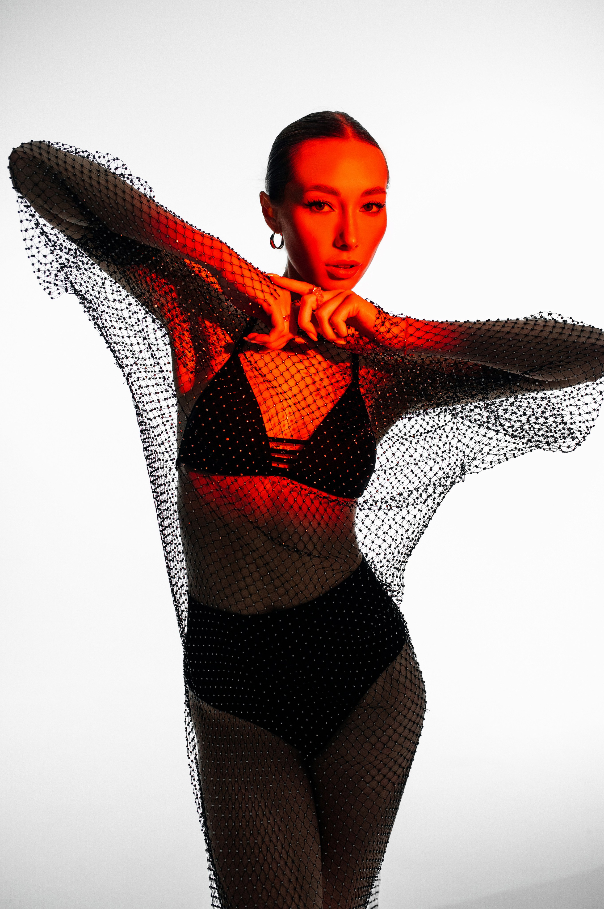 Анна. Фотограф Кирилл Верт