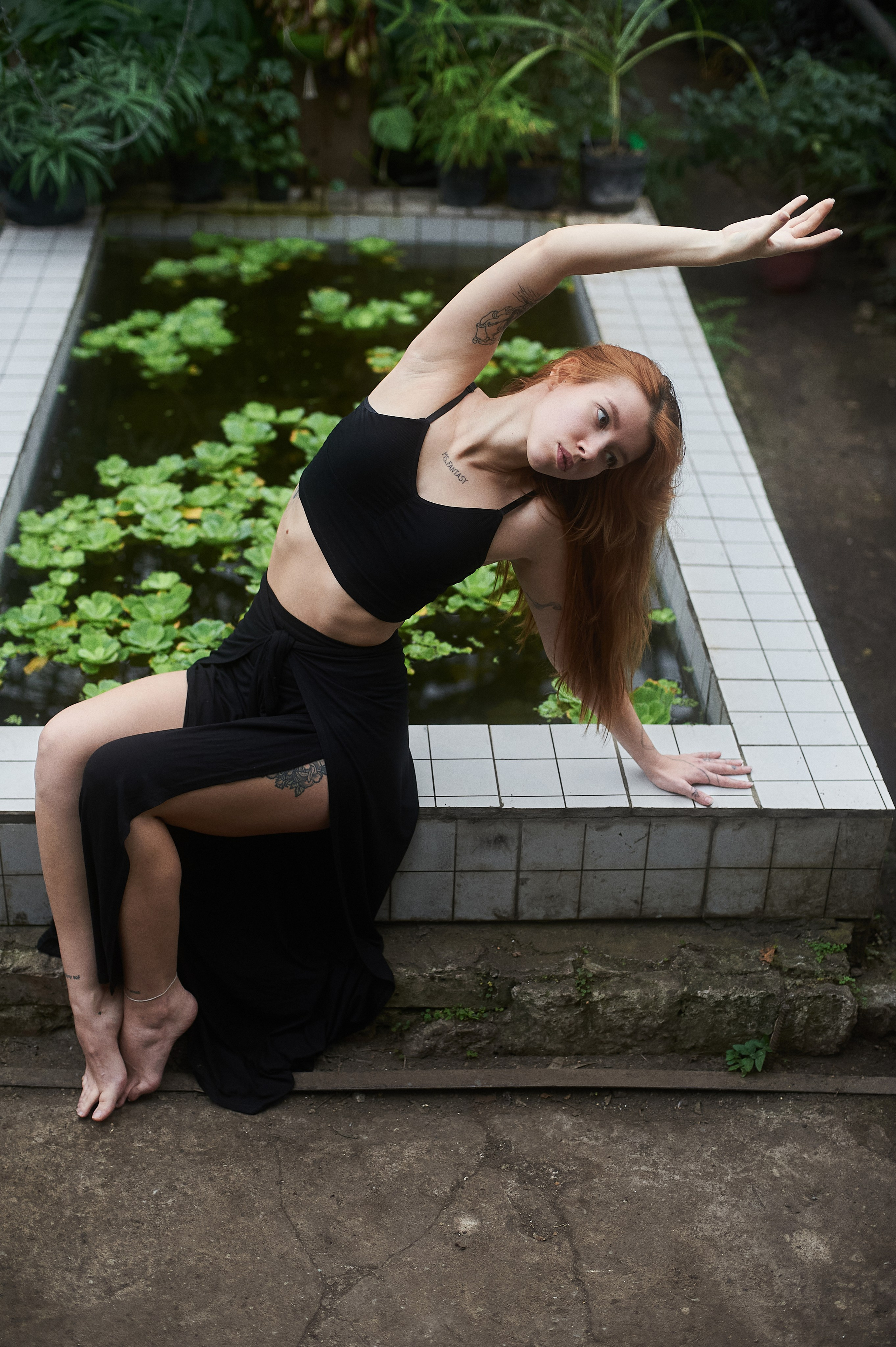 Эля. Портретный фотограф в Воронеже Вячеслав Буряк