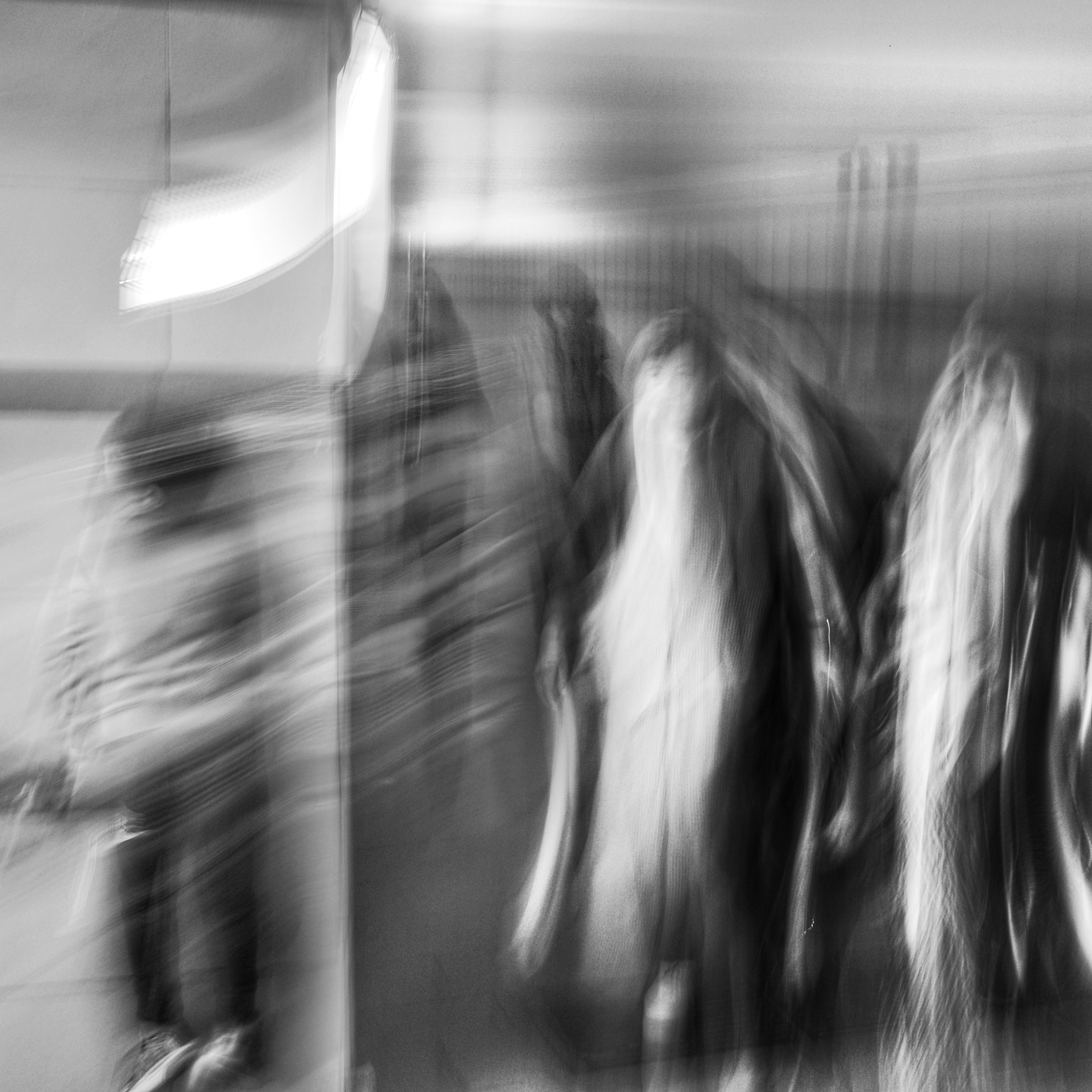 Primavera. Metagraphy