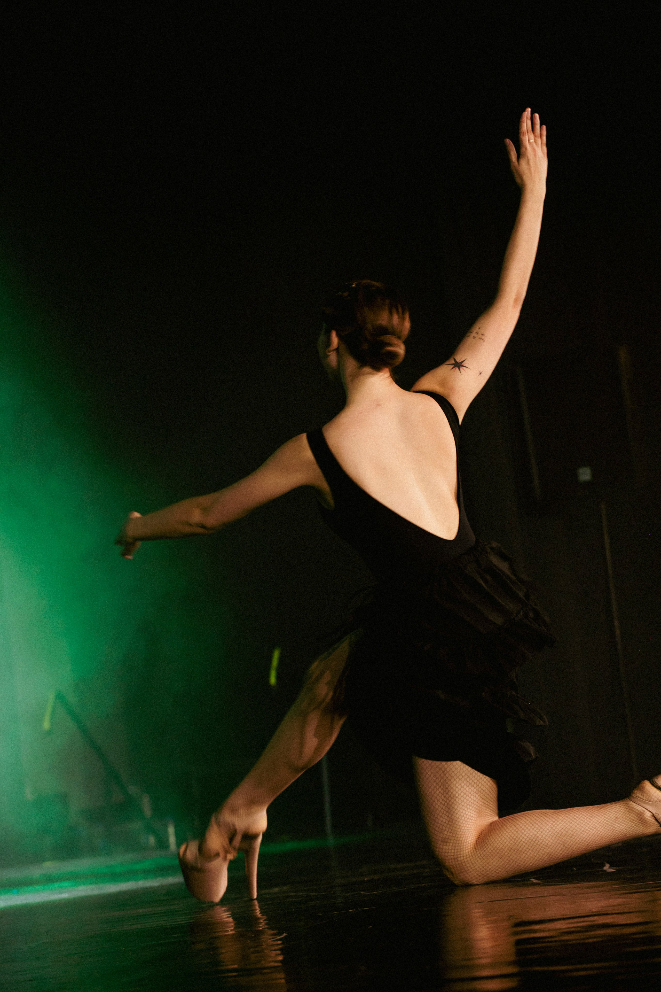 Play Crowd 2025. Фотограф Honi