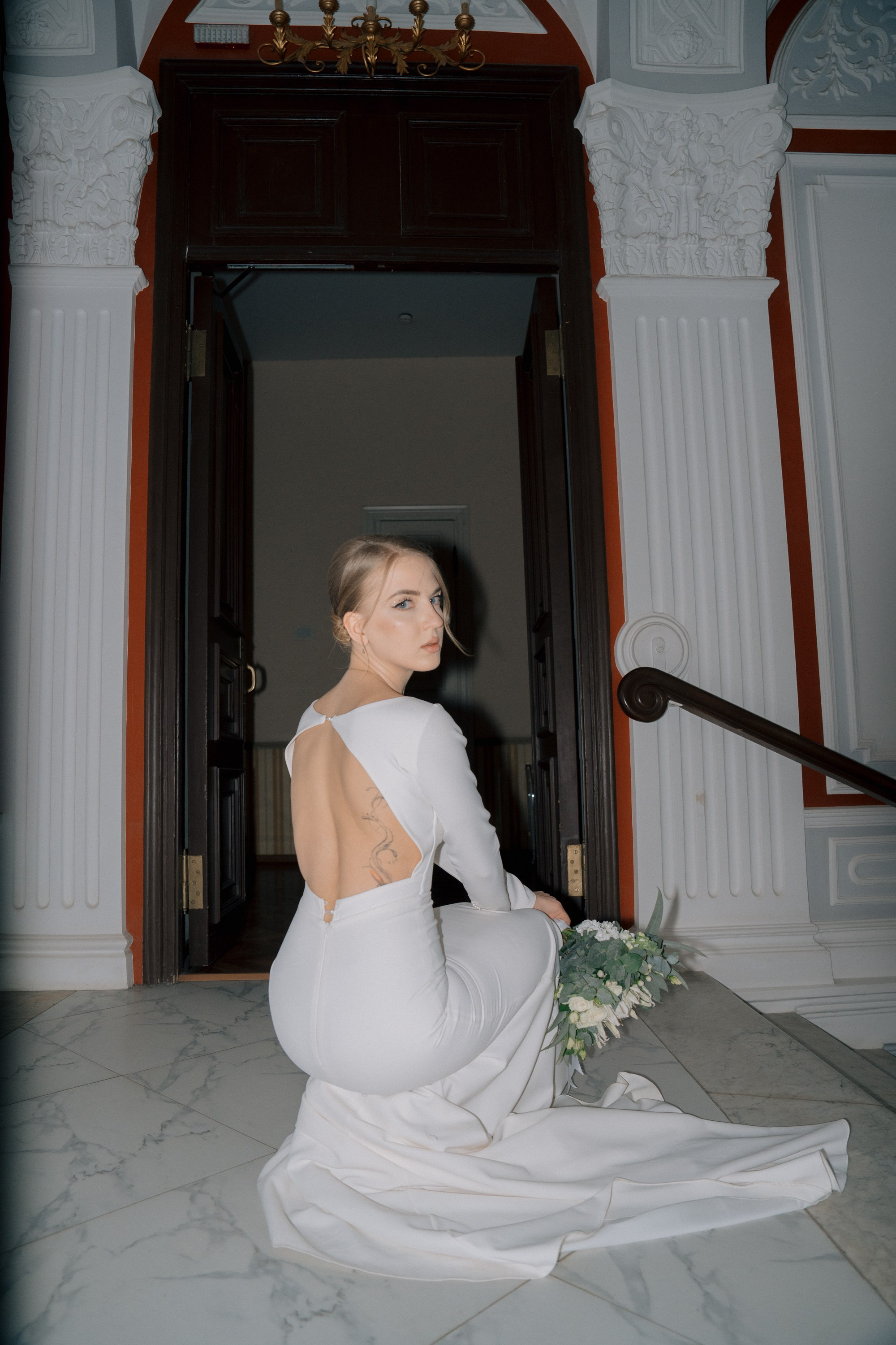 Свадебные фотографии. Свадебный и репортажный фотограф в Астрахани Саня Колпачевский