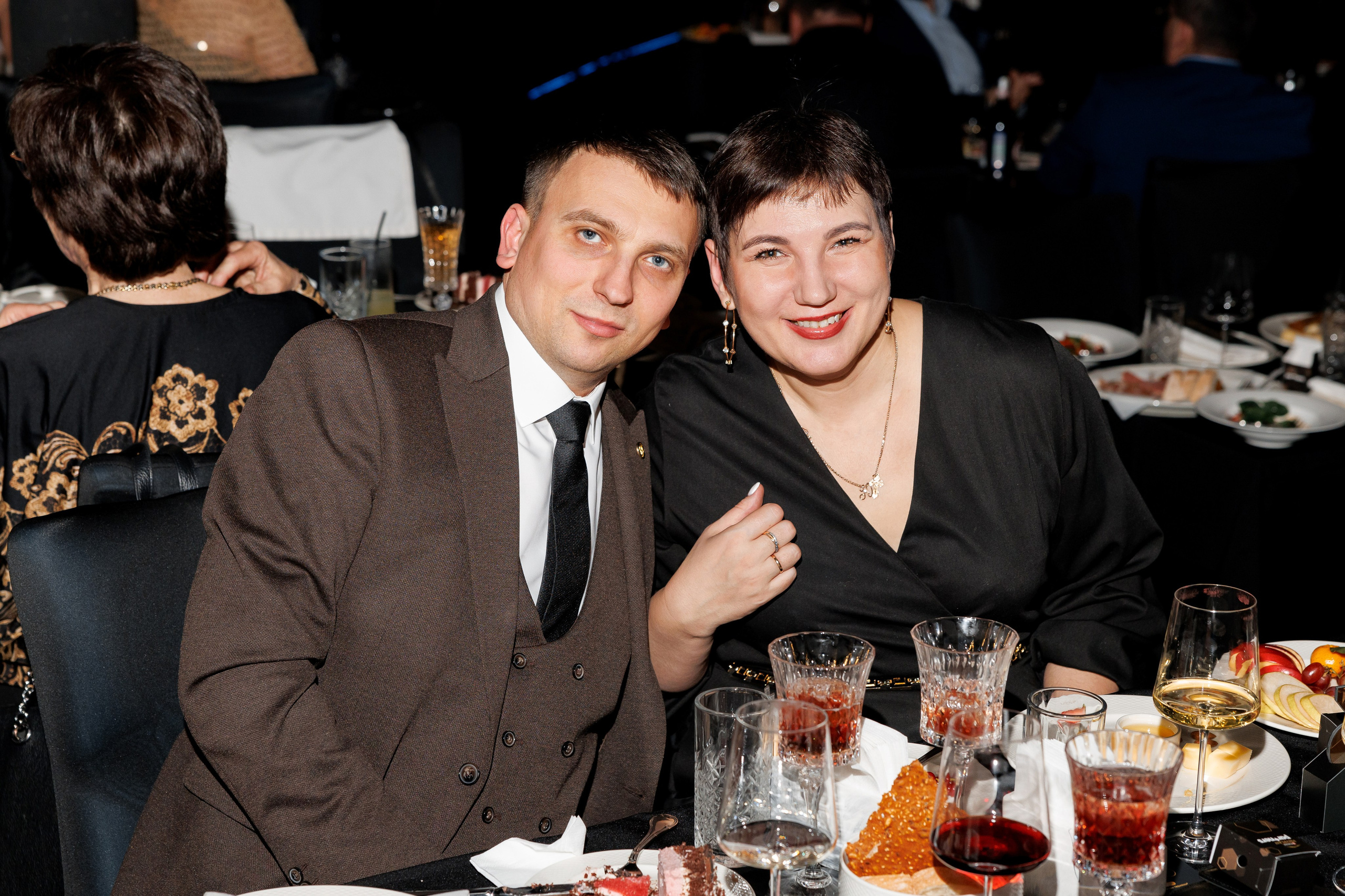 Яркие моменты. Свадебный репортажный фотограф в Москве