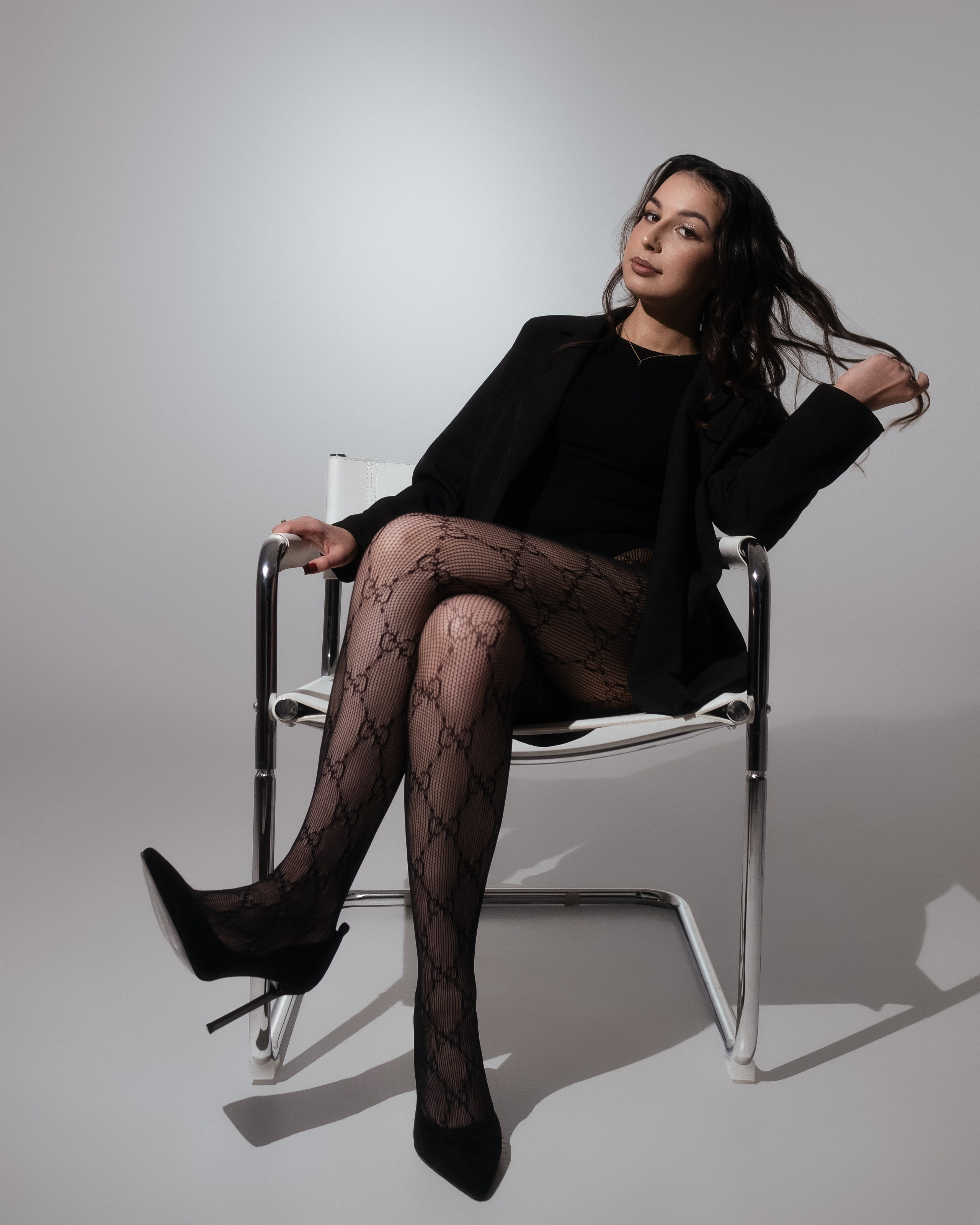 Евгения. Креативный фотограф и ретушёр в Омске