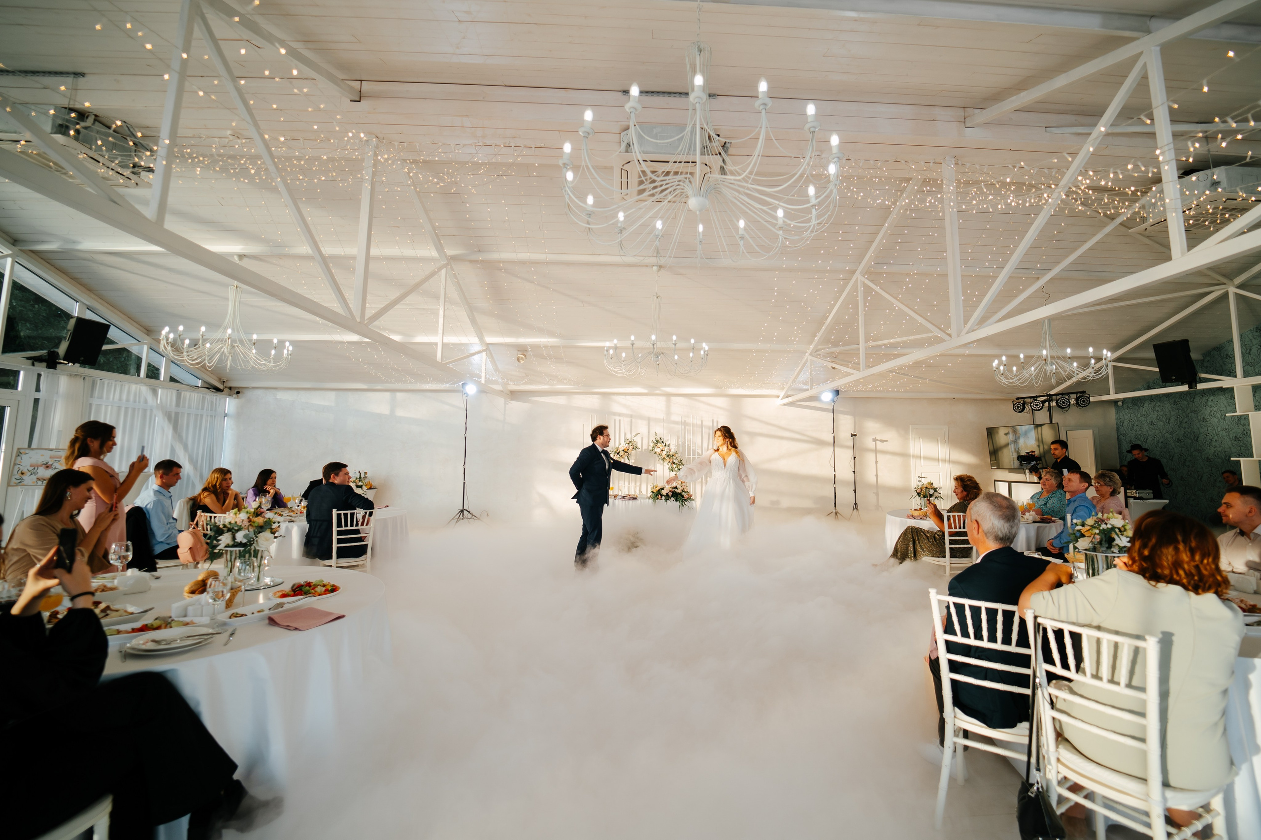 Павел и Екатерина. Семейный и свадебный фотограф в Санкт-Петербурге и Москве