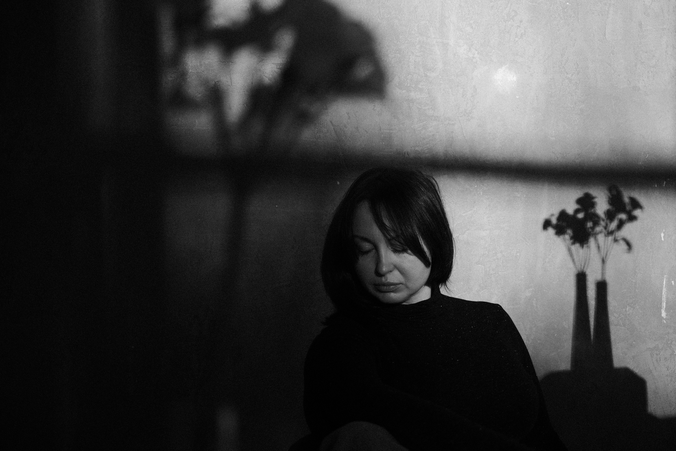 Елена. Портретный фотограф