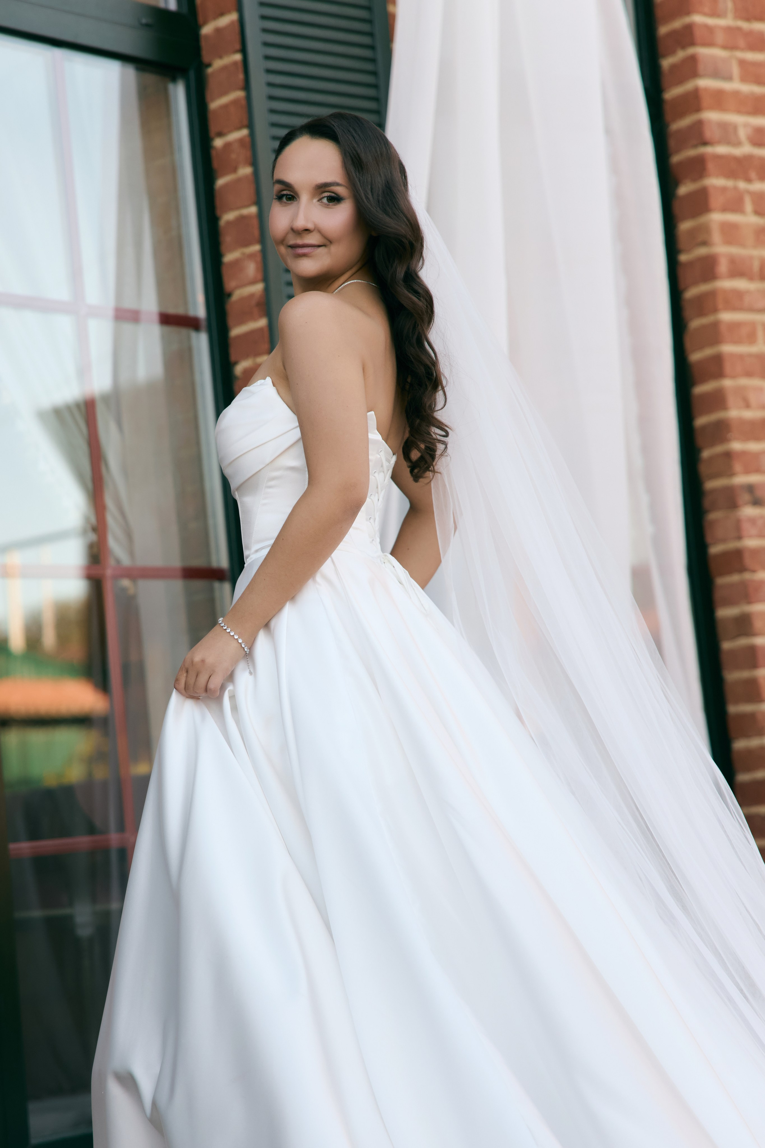 Кристина и Марк. Фотограф в Ростове-на-Дону