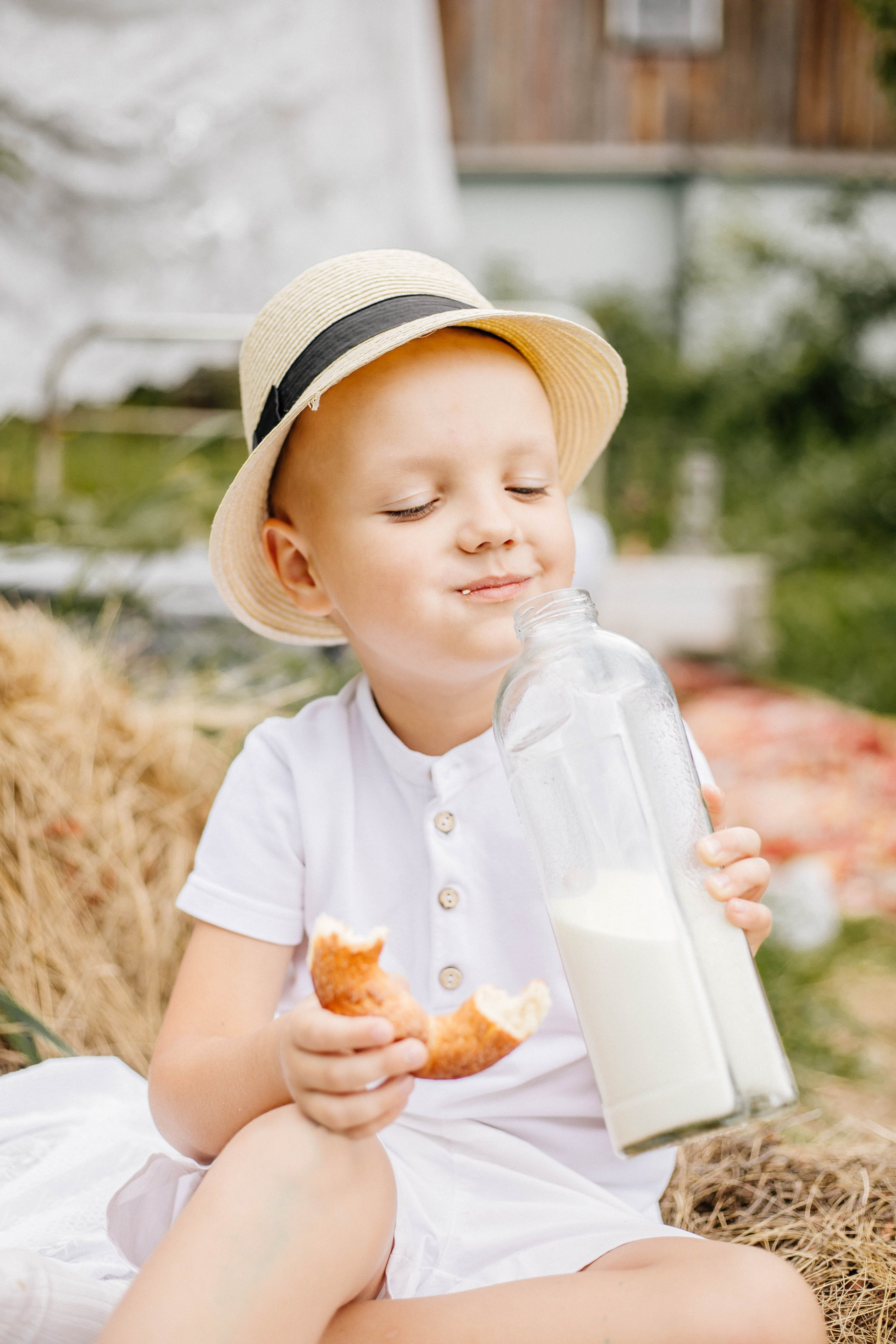 Аня и Семен. Рыжова Тамара