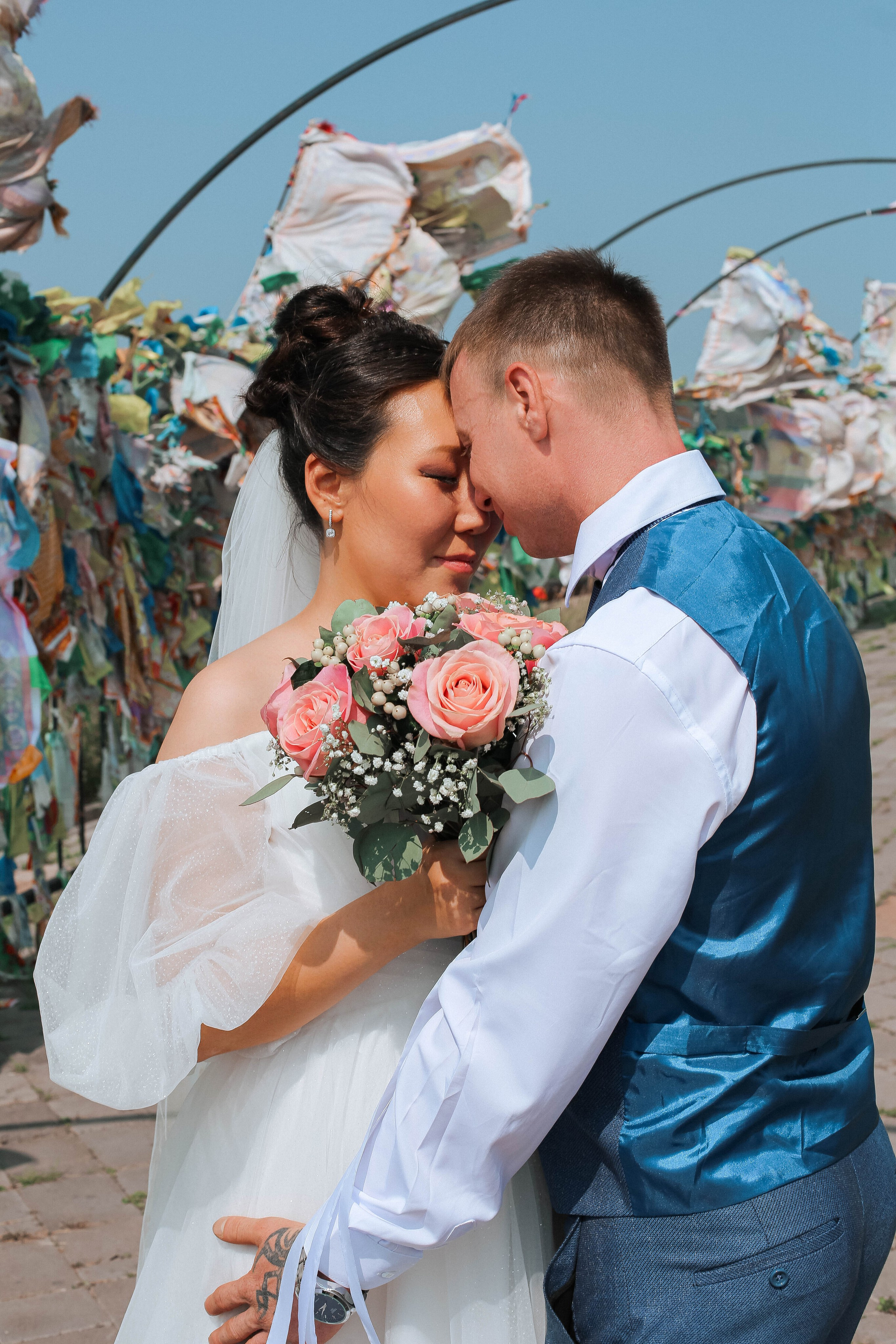 Artem and Rimma. Свадебный и Школьный фотограф Улан-Удэ Бурятия Джулия Топоева Выпускные альбомы Фотограф на мероприятие