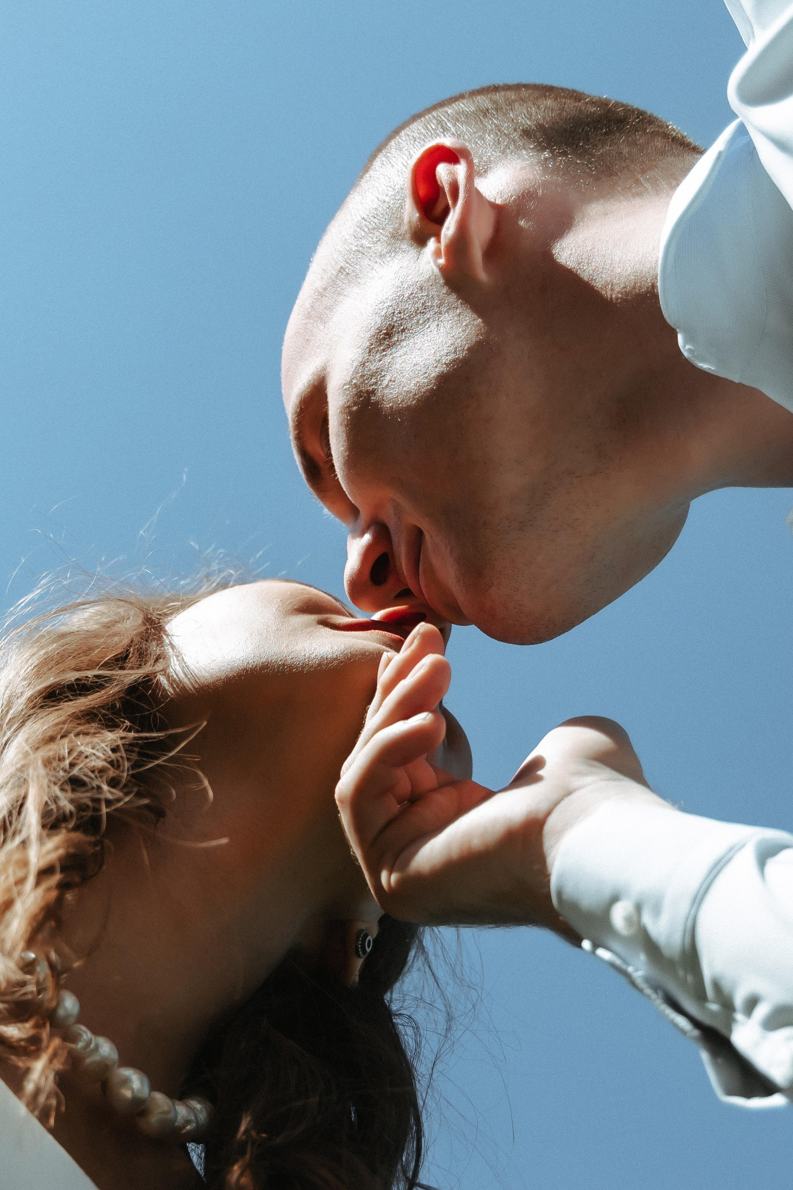 Vladimir & Elina. Свадебный и семейный фотограф в Краснодаре Диана Смирнова