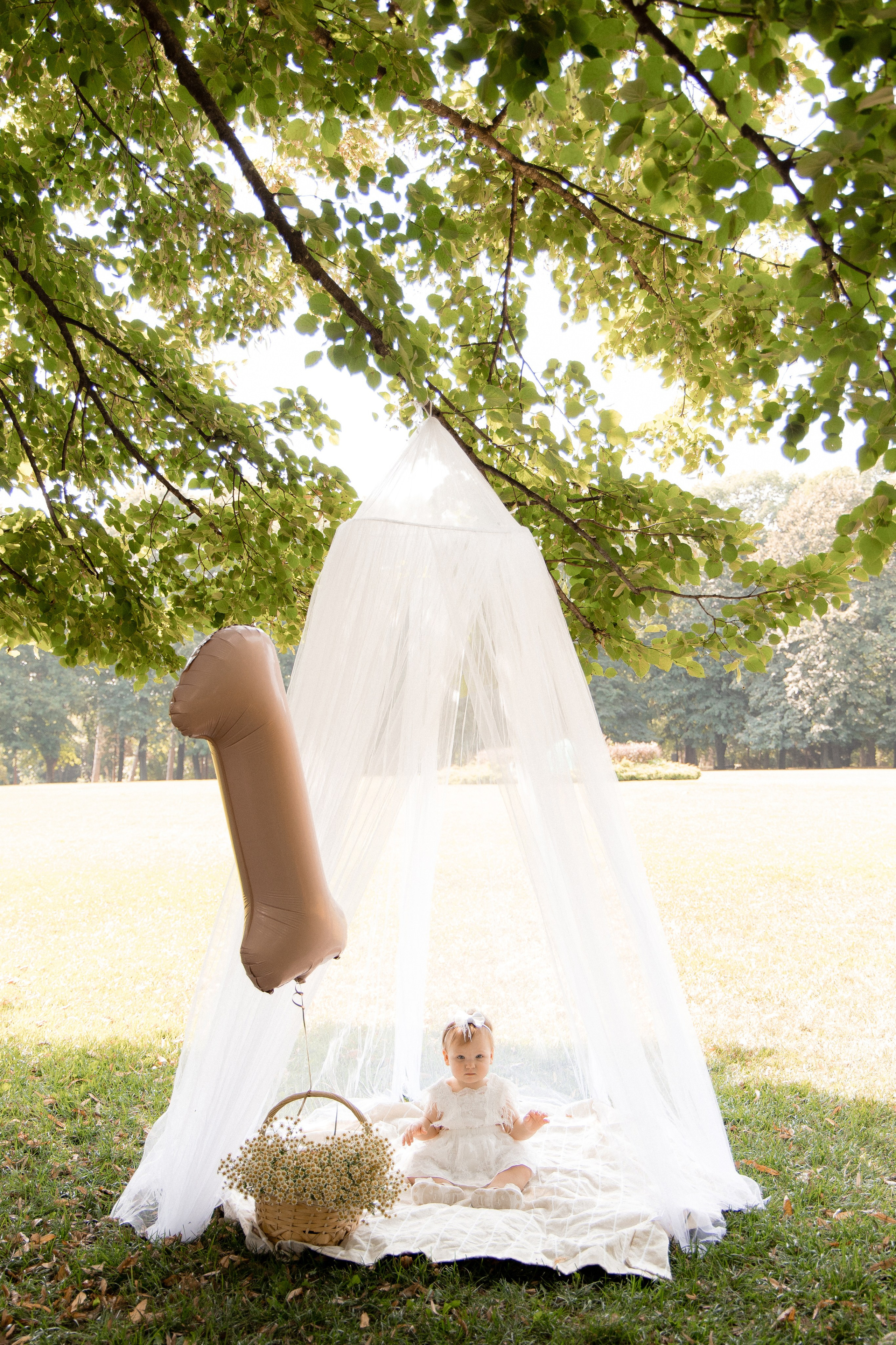 Vasilisa 1 years. Свадебный и семейный фотограф в Краснодаре Диана Смирнова